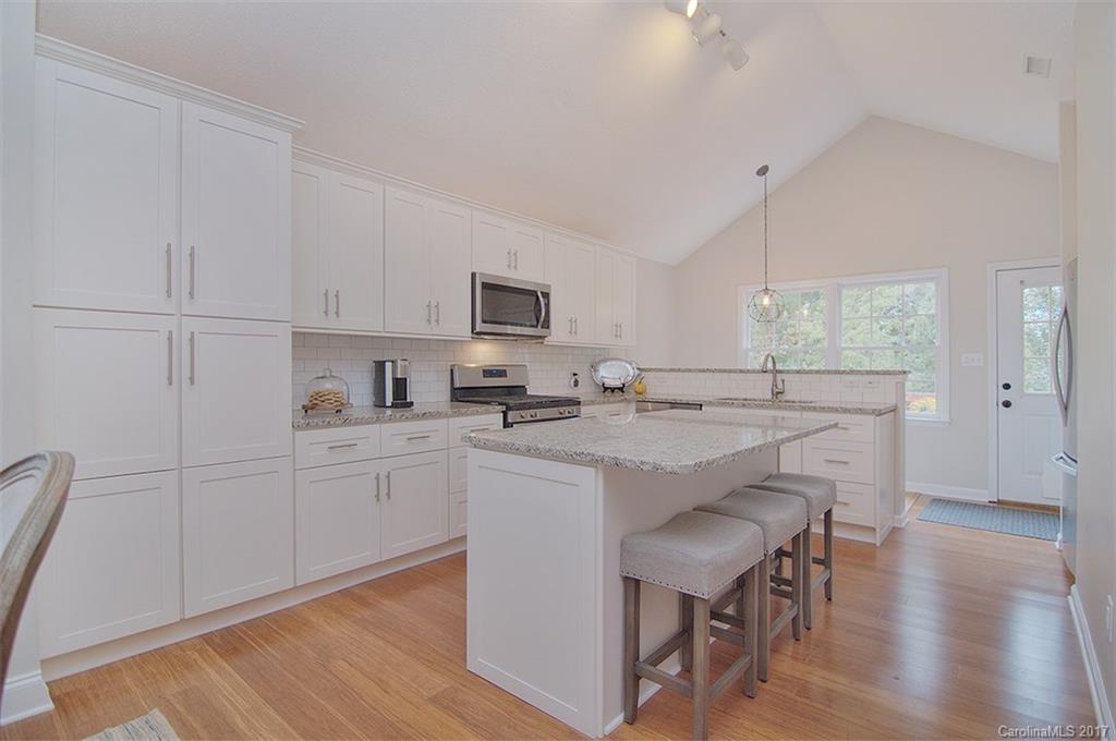 Hidden Forest - Residential