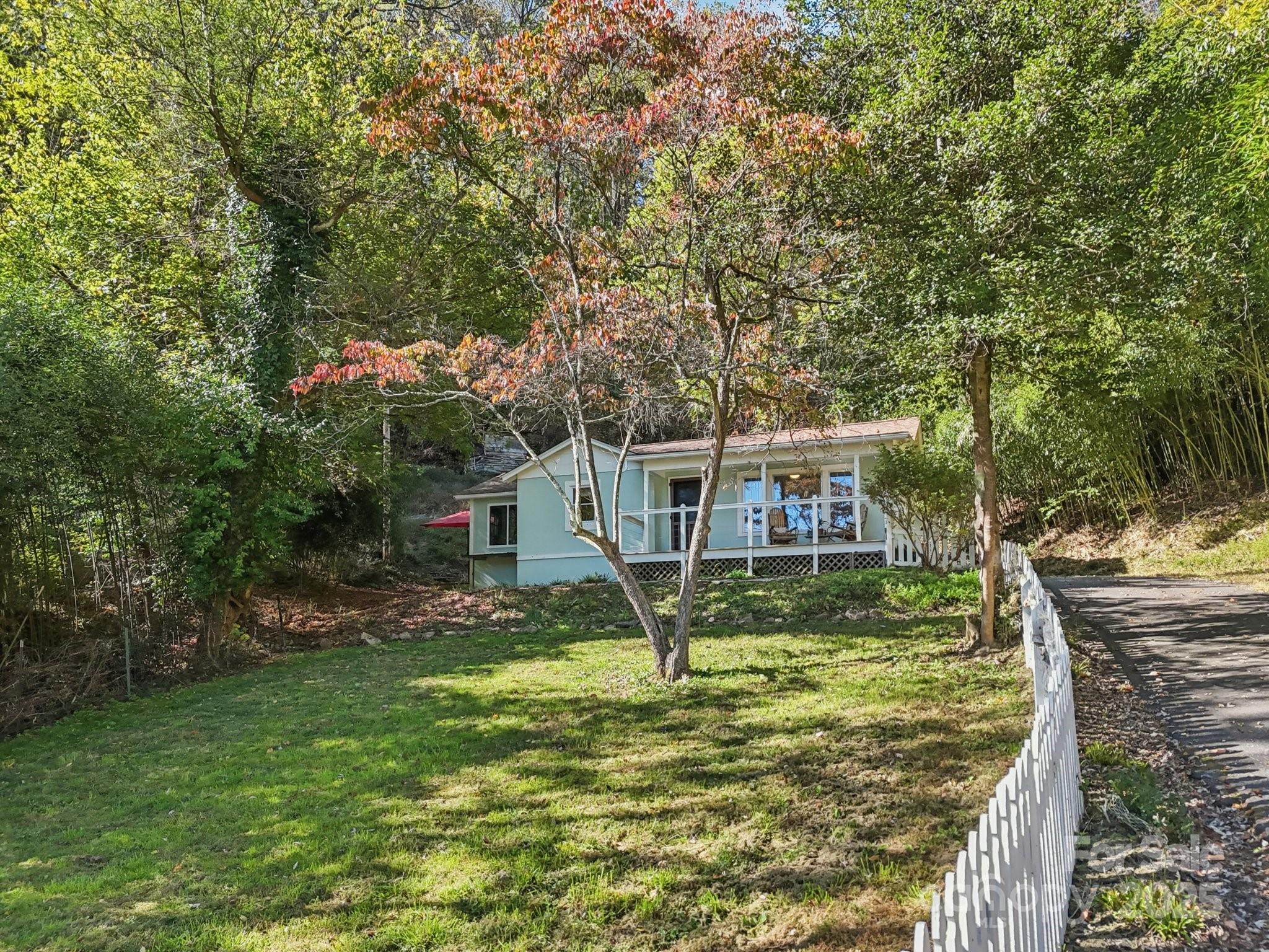 11 Ramsey Road