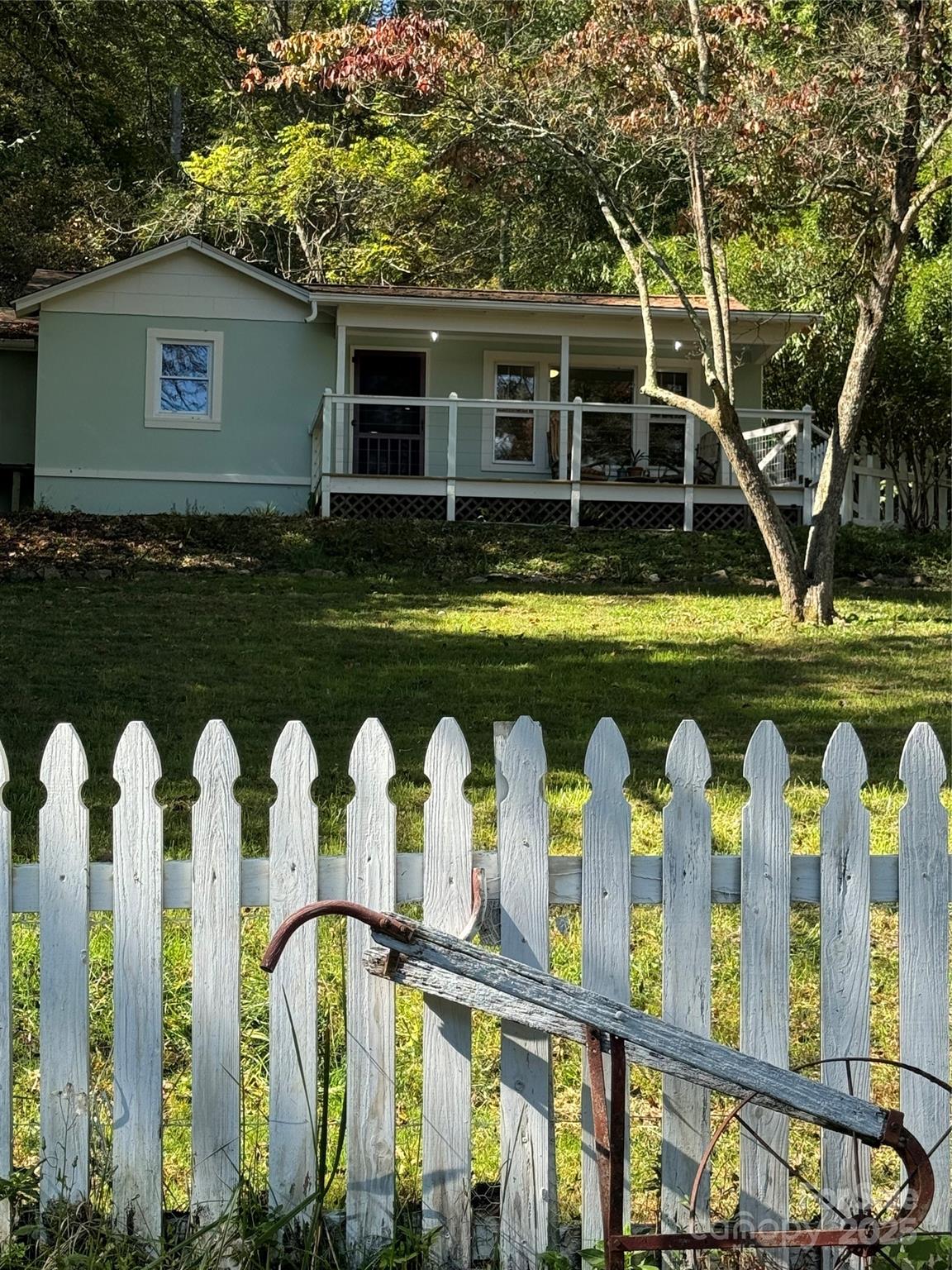 11 Ramsey Road