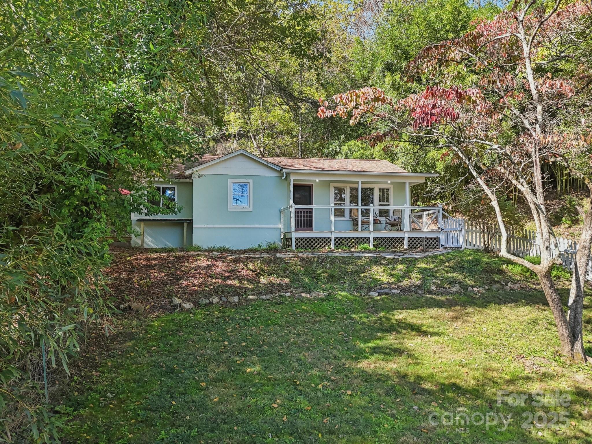 11 Ramsey Road