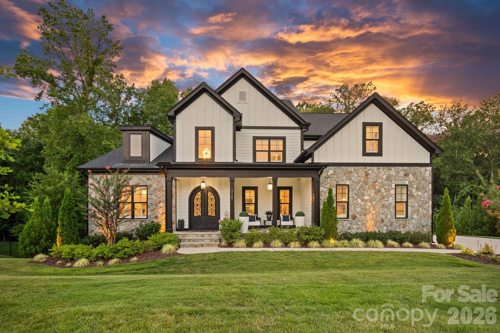 13105 White Spruce Court