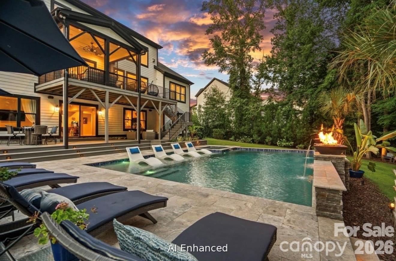13105 White Spruce Court