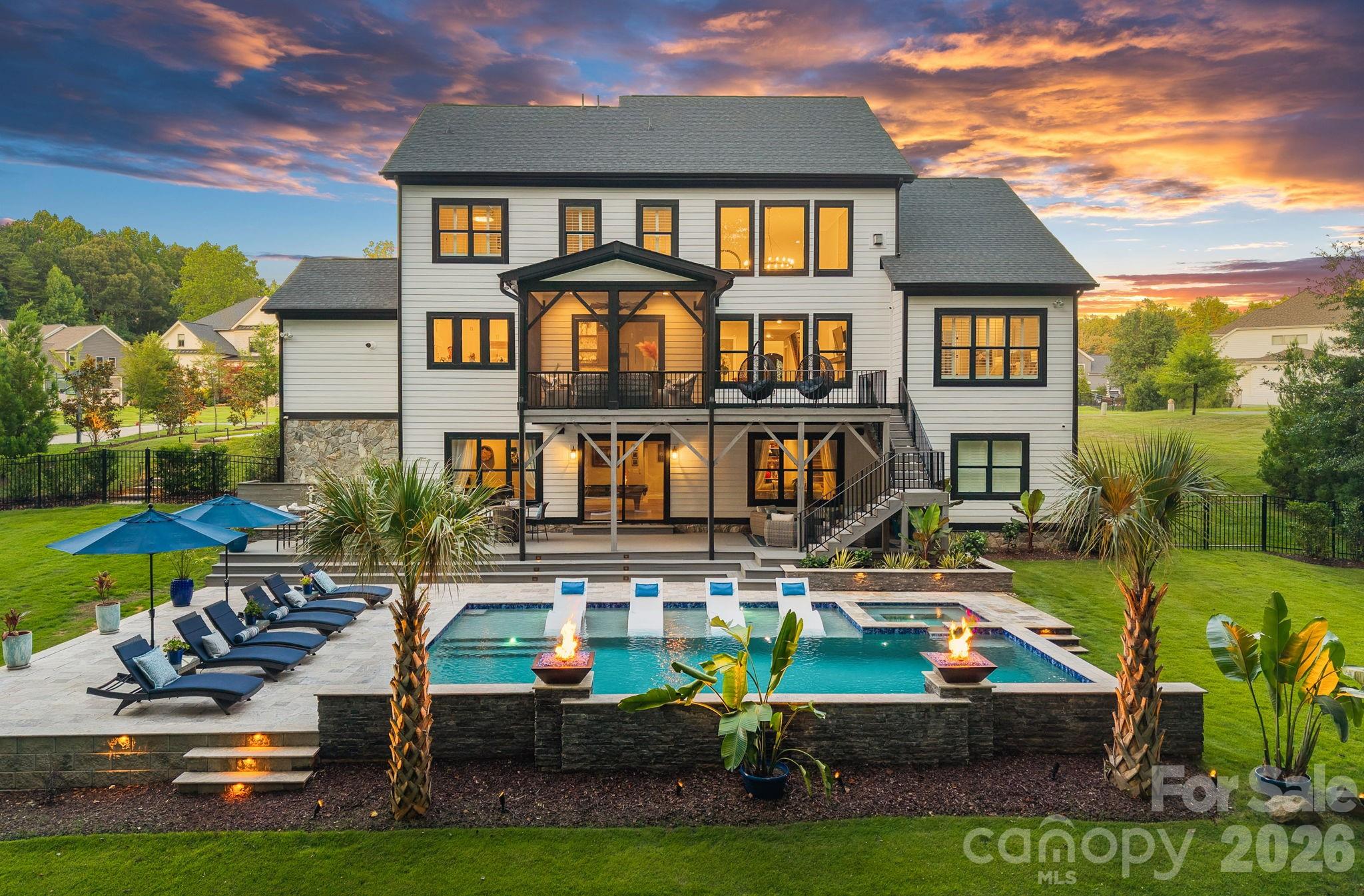 13105 White Spruce Court