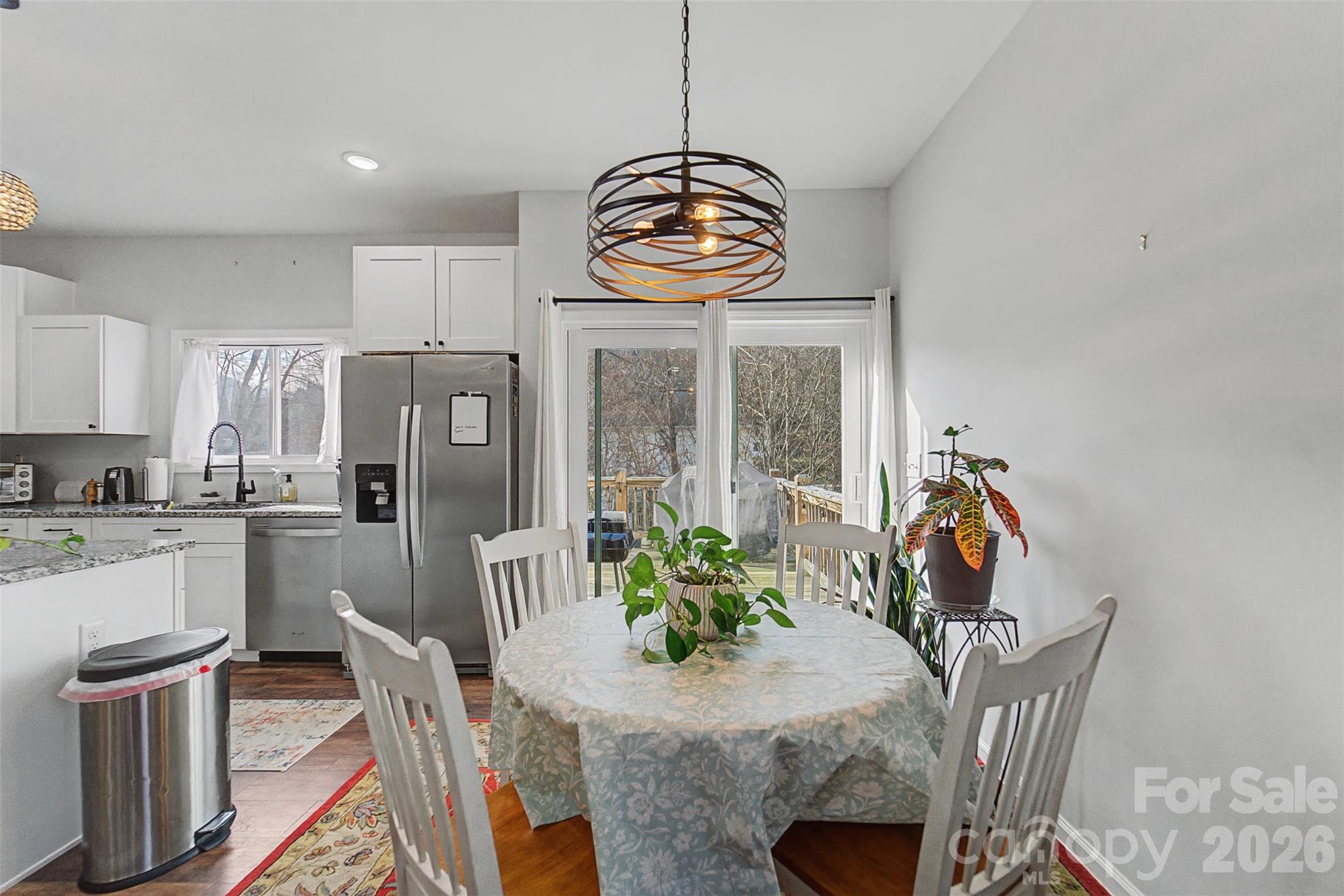 The Magnolias - Residential