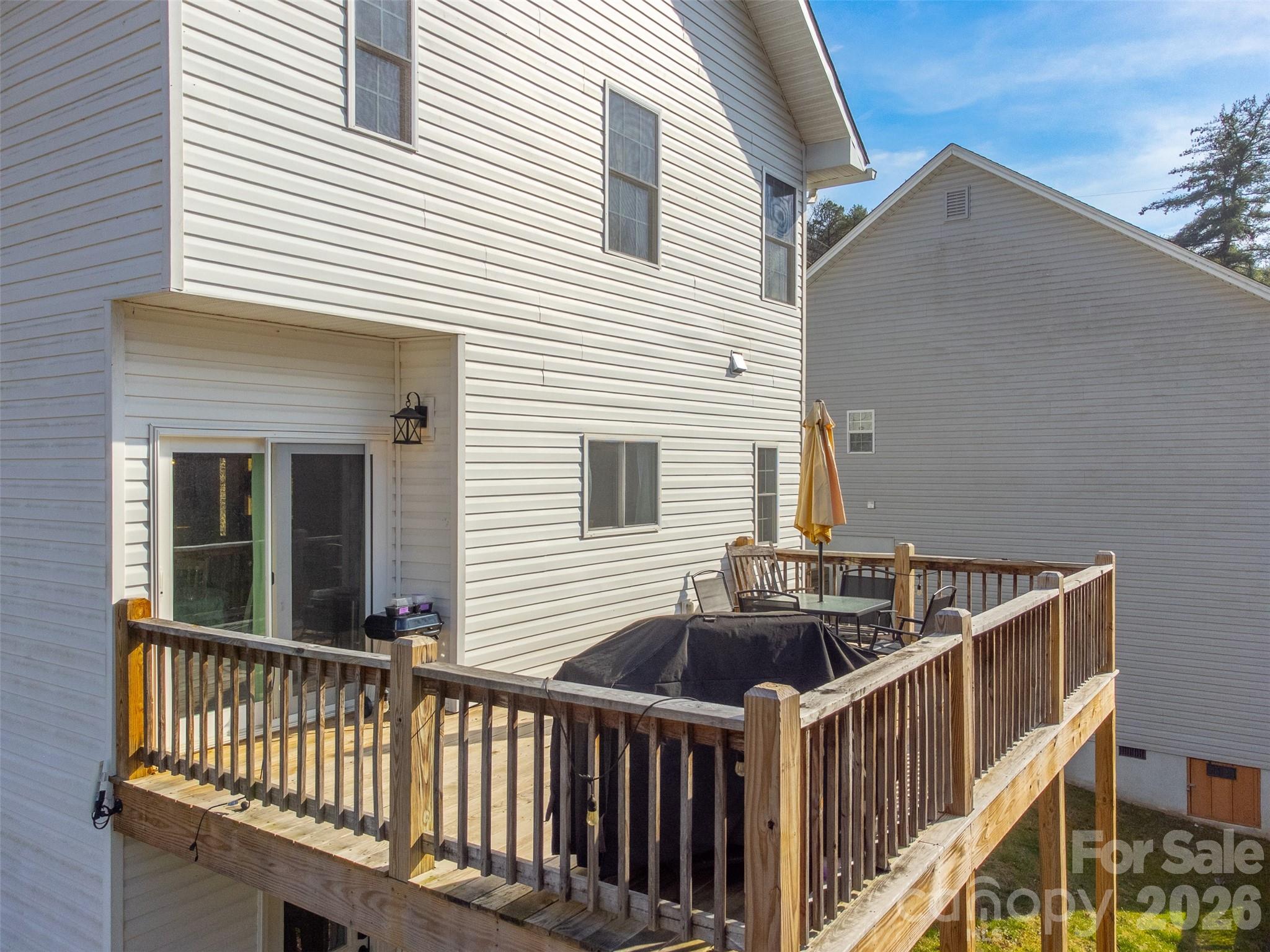 The Magnolias - Residential