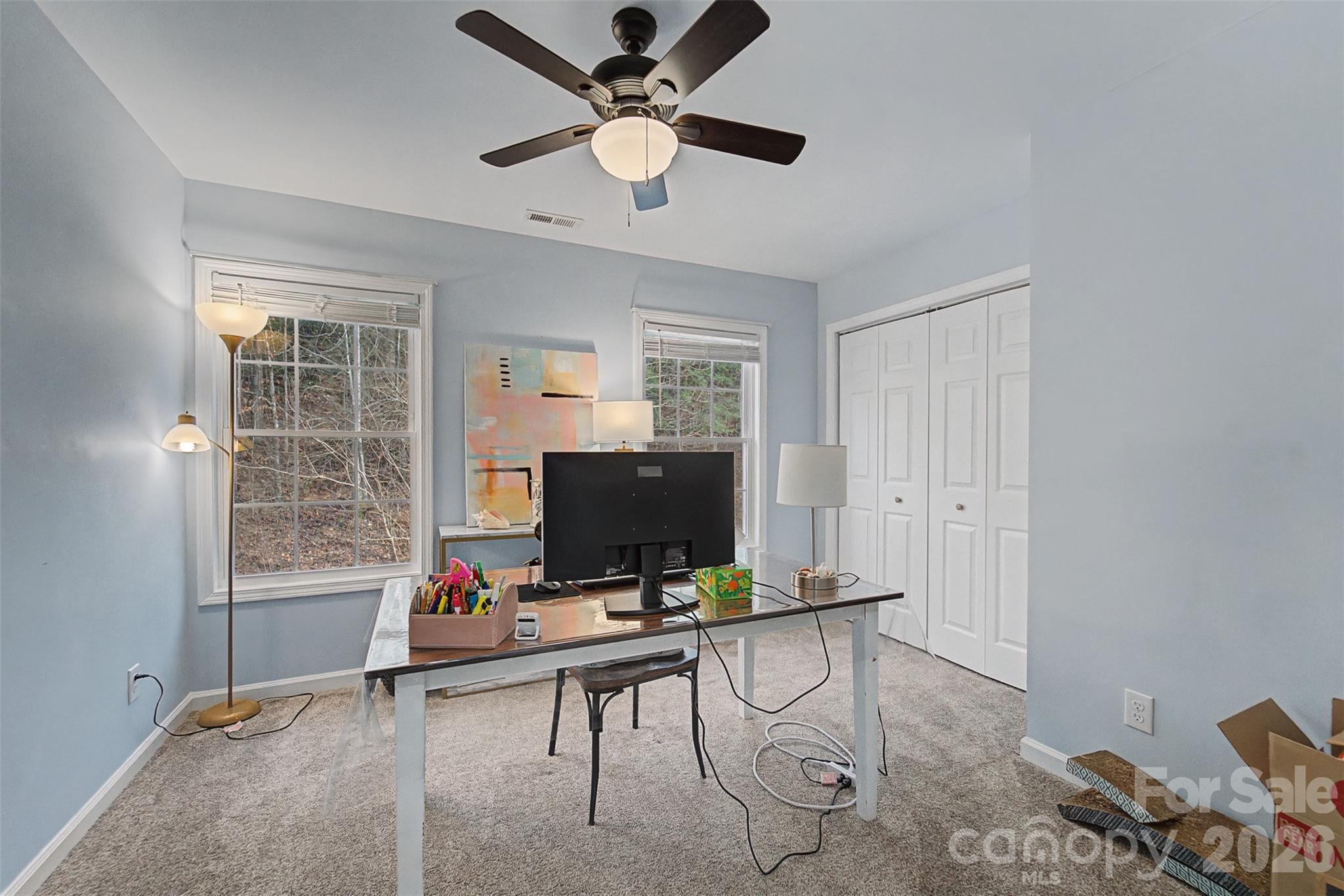 The Magnolias - Residential