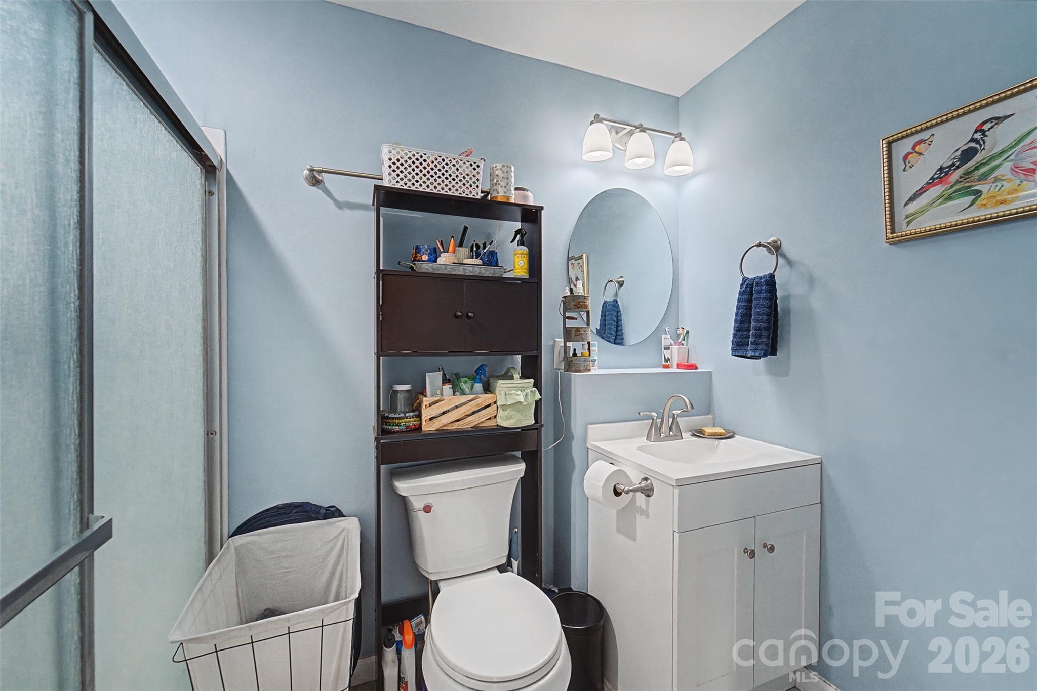 The Magnolias - Residential