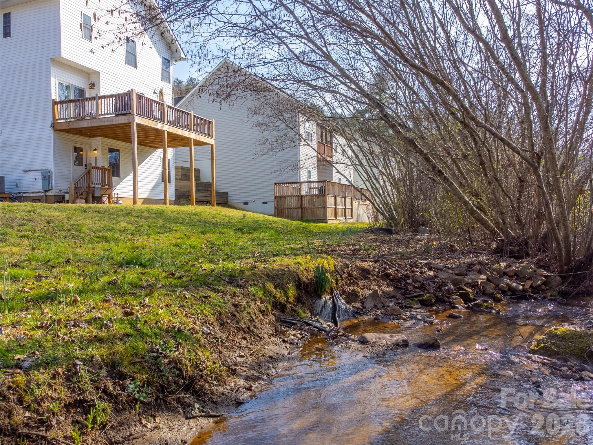 The Magnolias - Residential