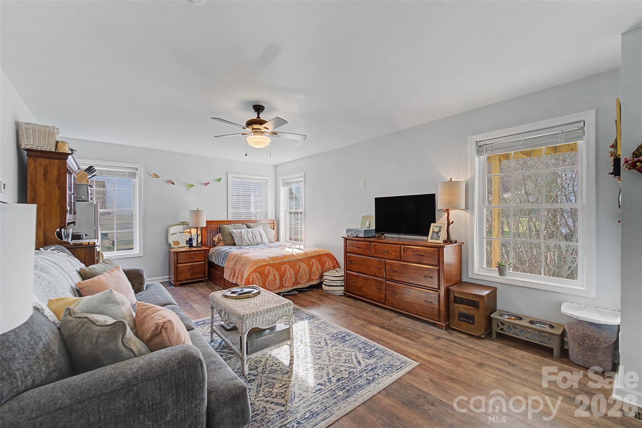 The Magnolias - Residential