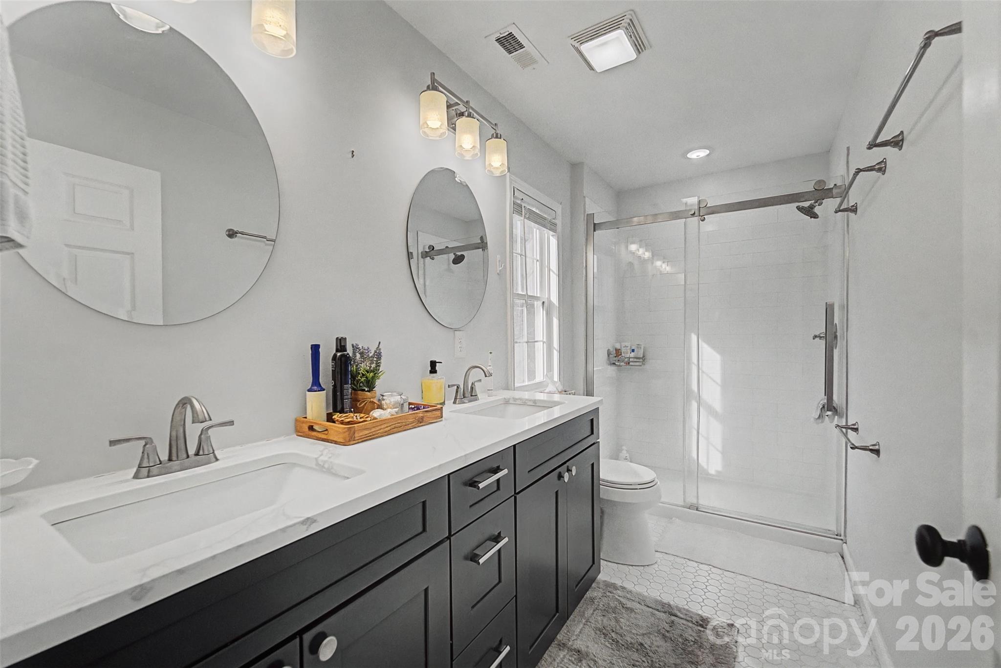 The Magnolias - Residential