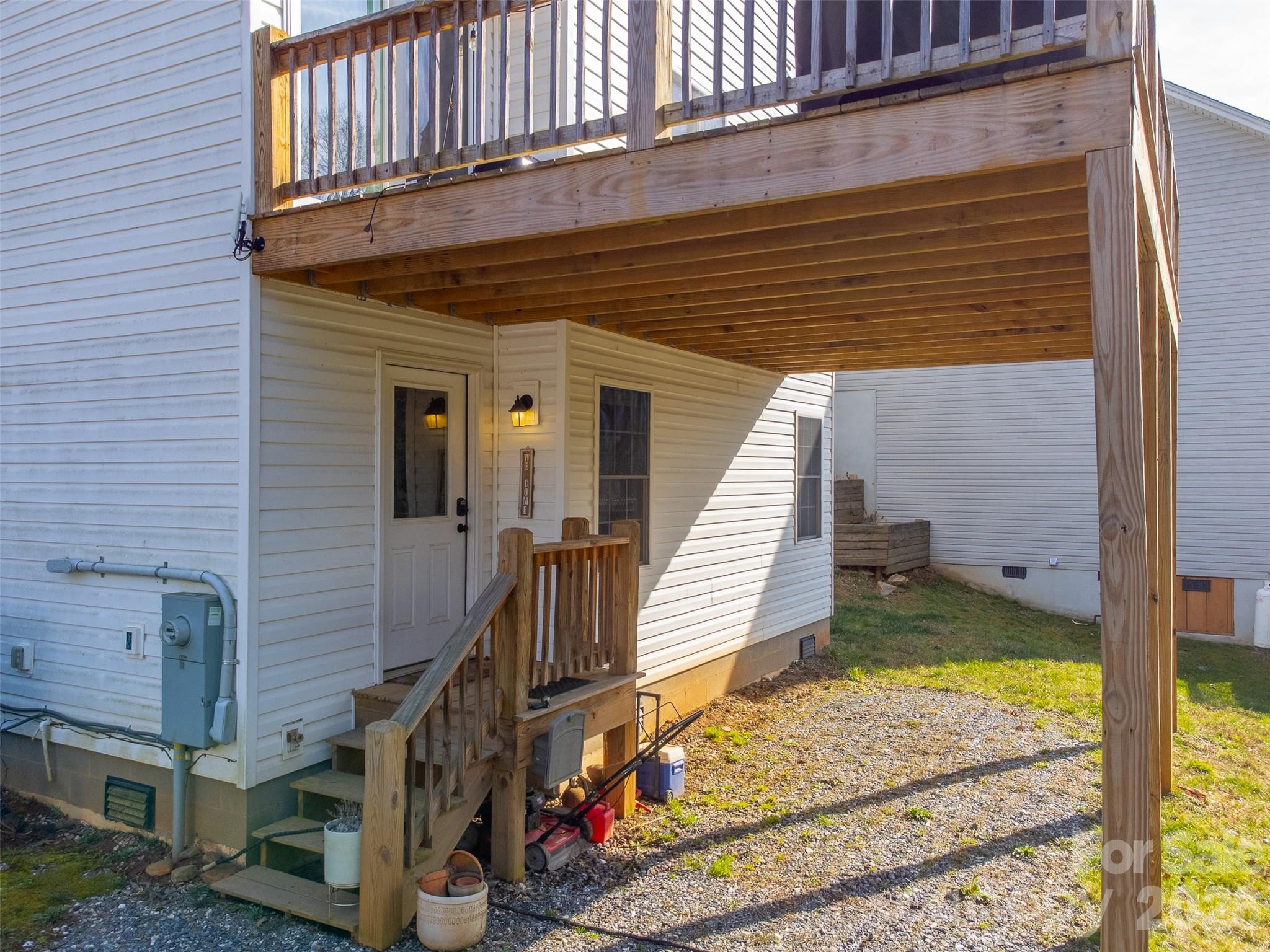 The Magnolias - Residential