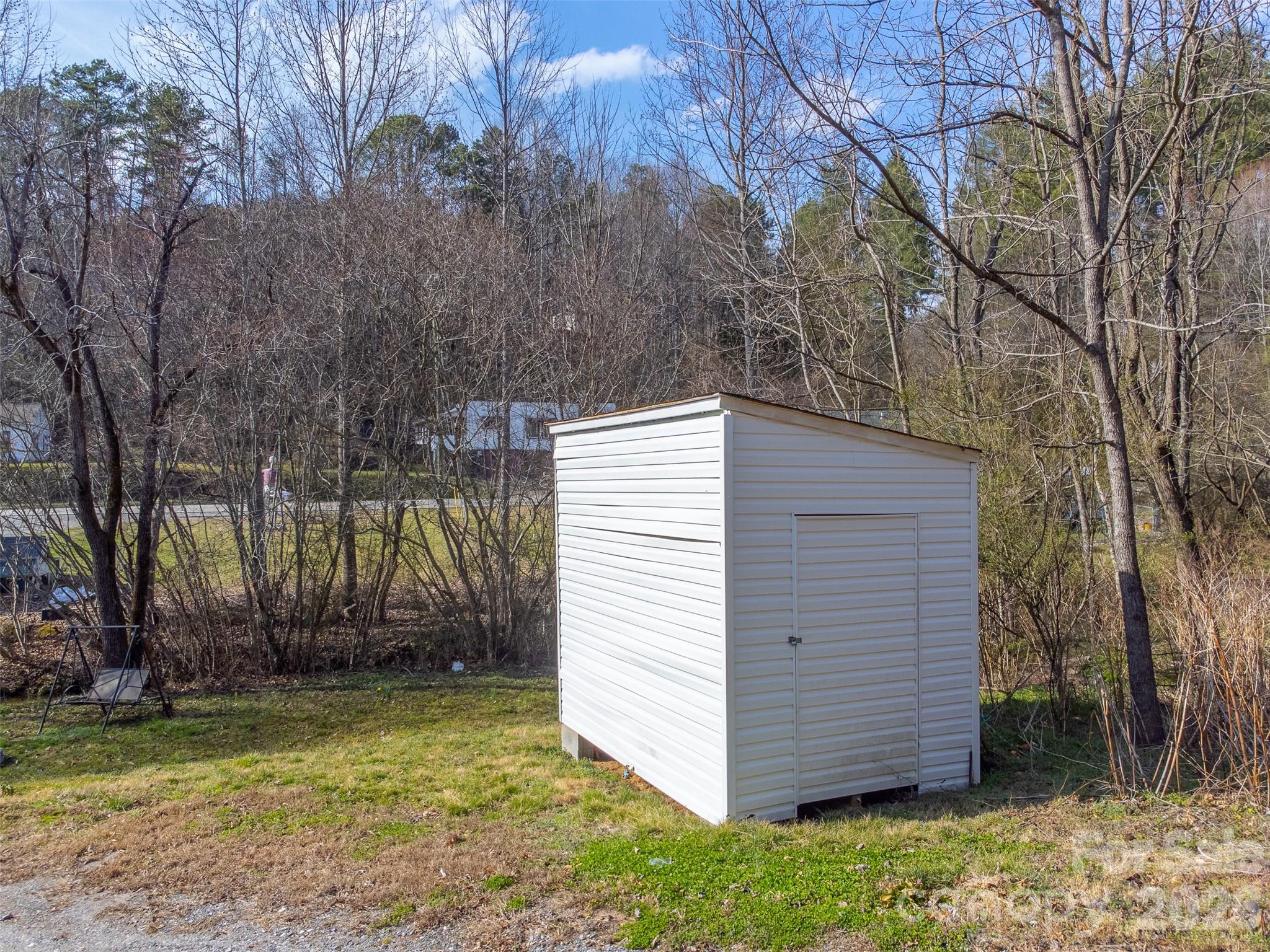 The Magnolias - Residential