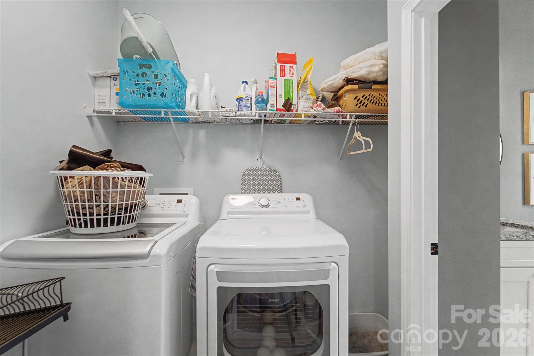 The Magnolias - Residential