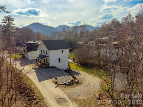 89 Stratford Place Sylva NC 28779