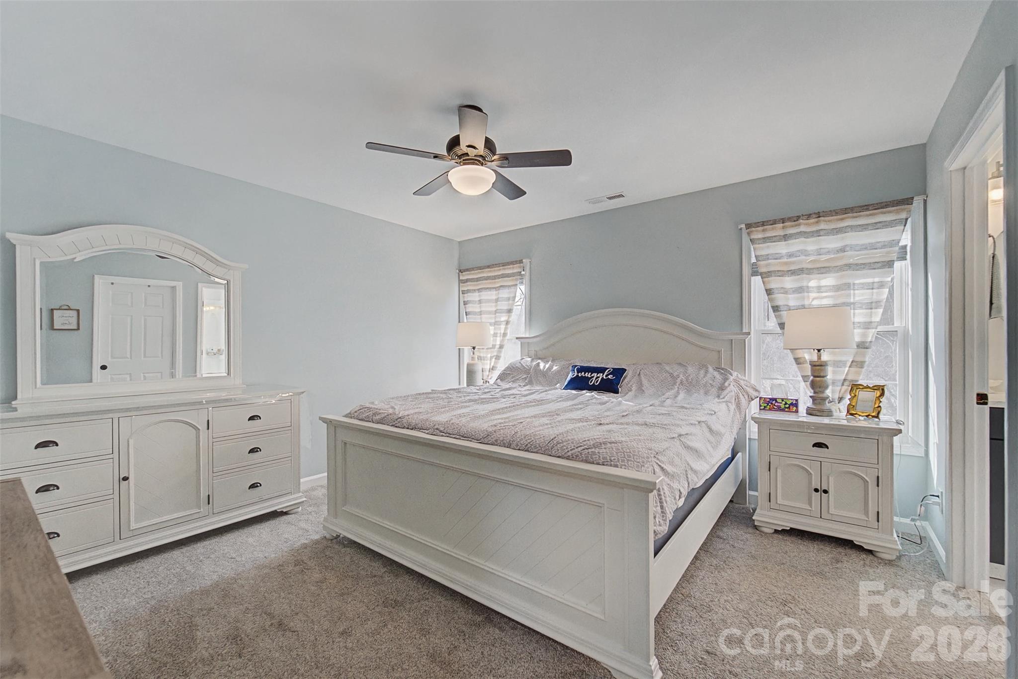 The Magnolias - Residential