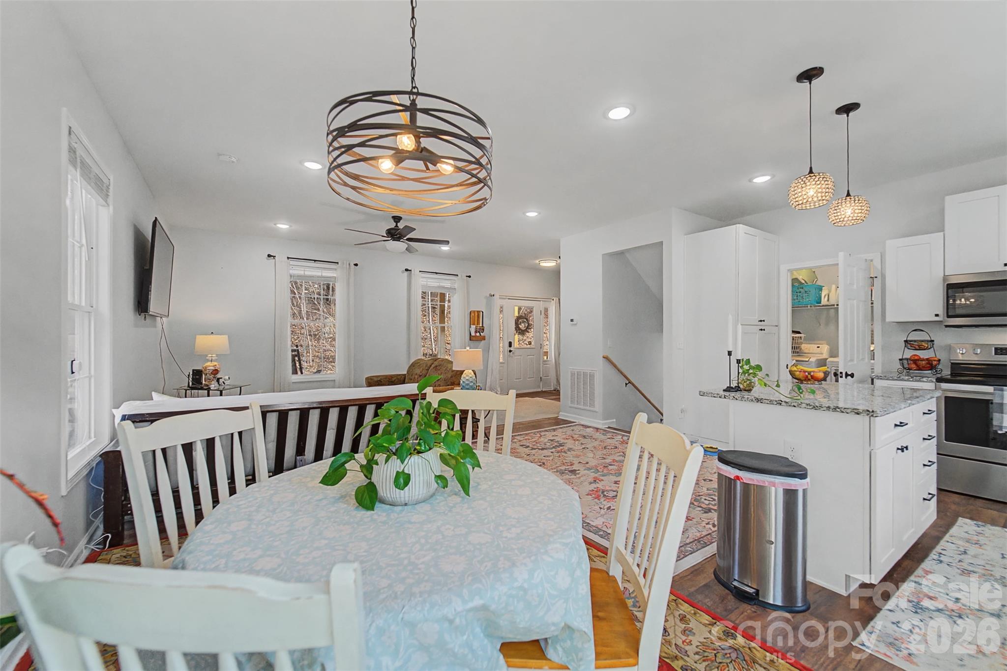 The Magnolias - Residential