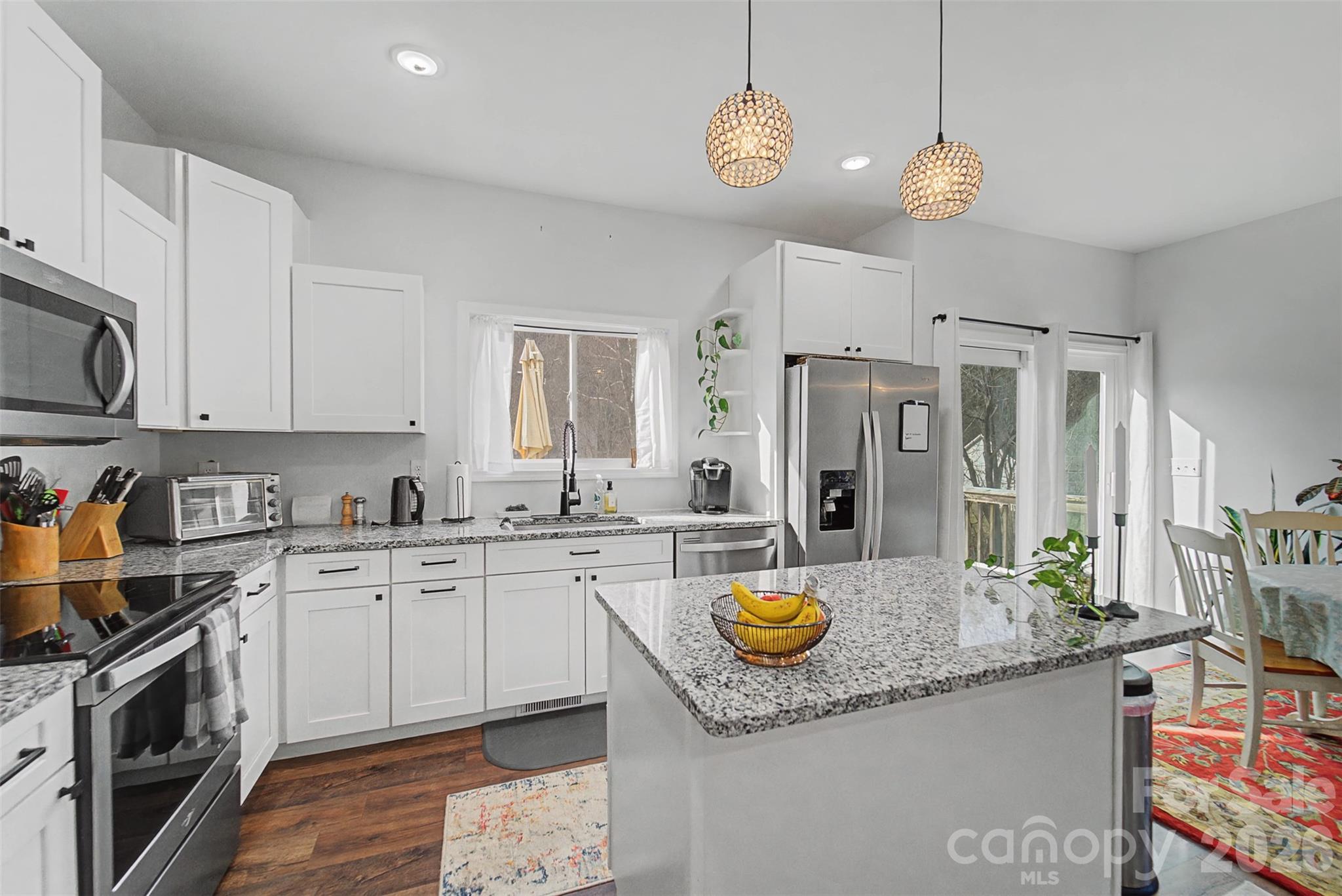 The Magnolias - Residential