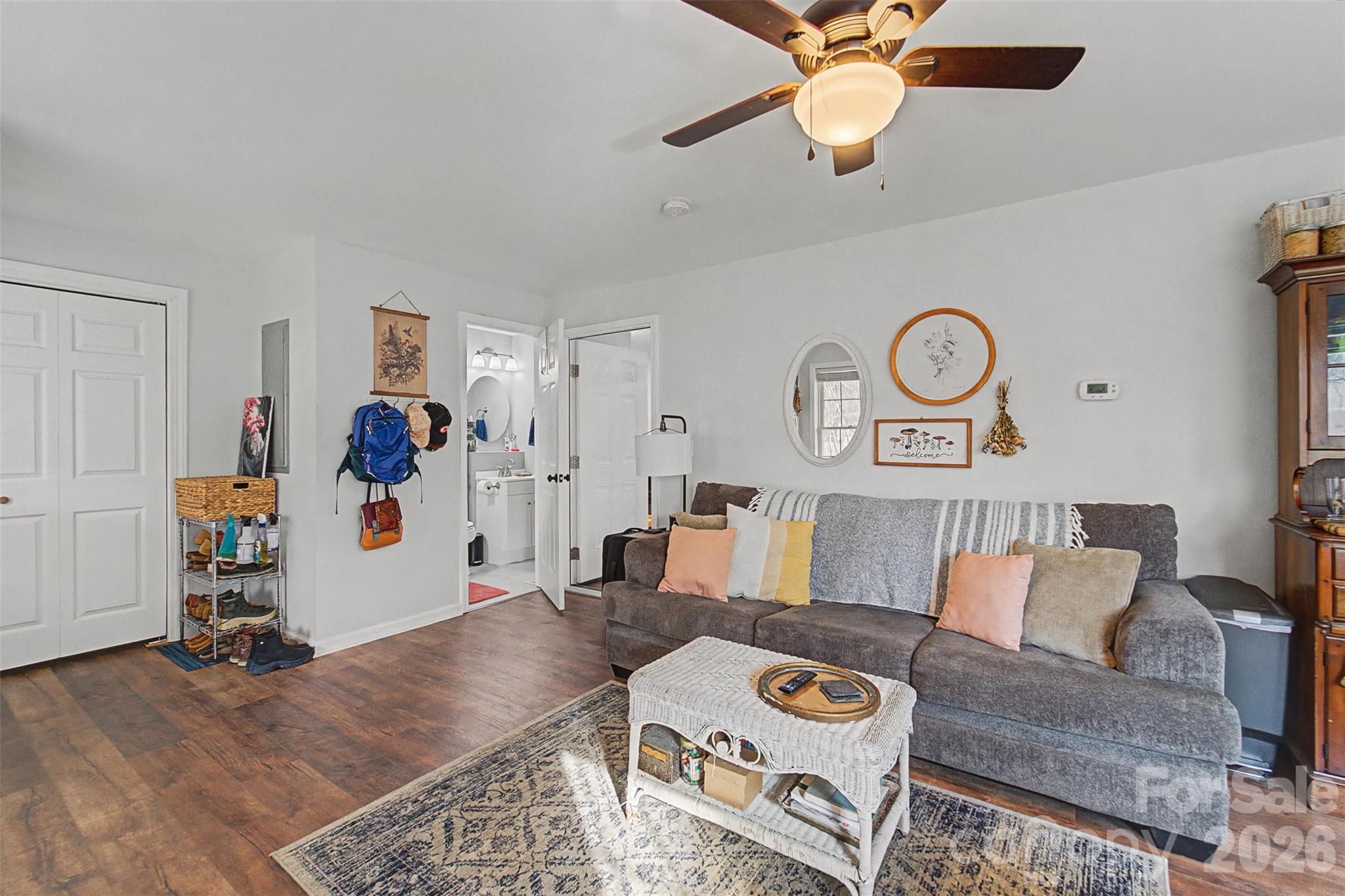 The Magnolias - Residential