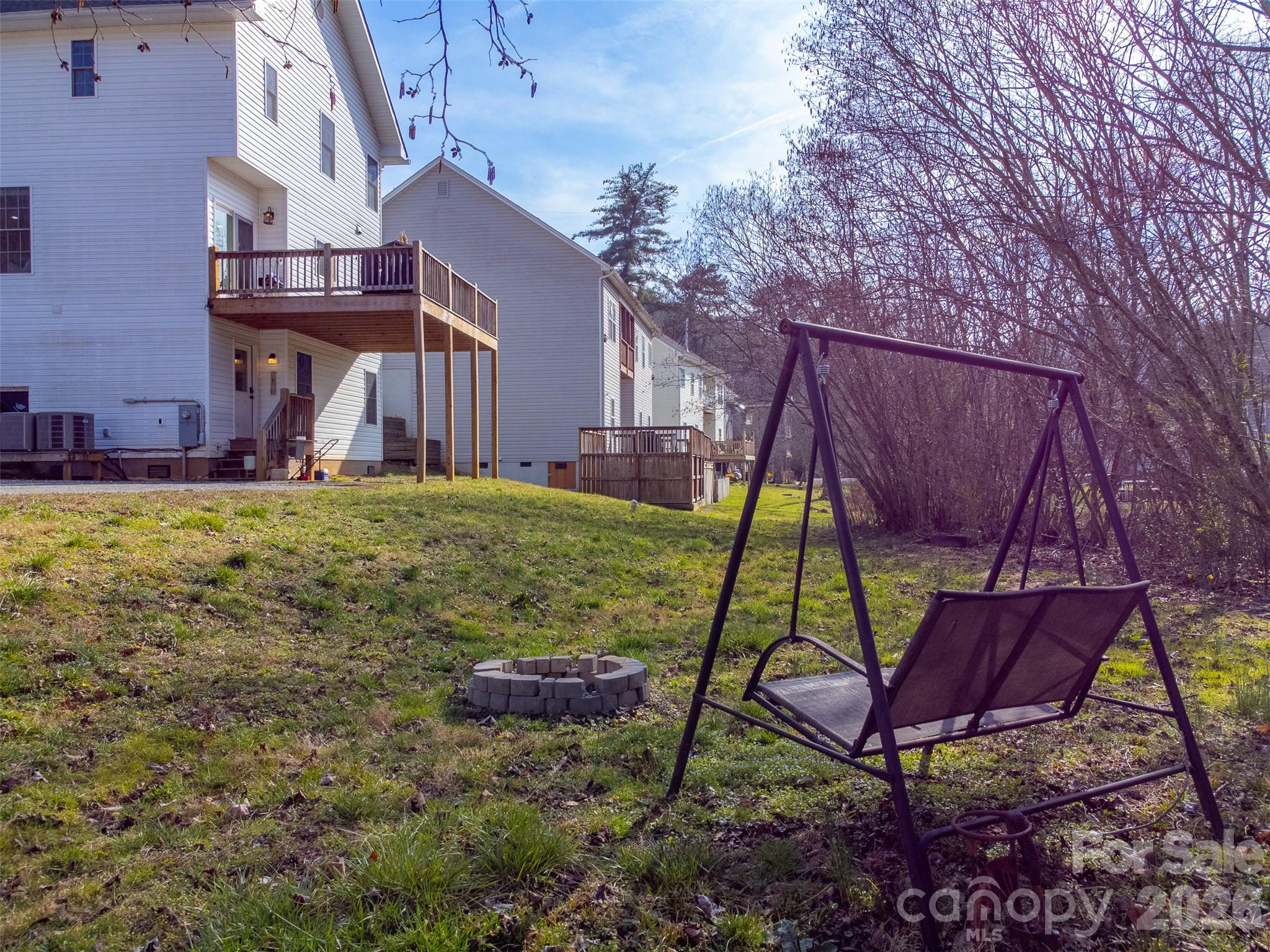 The Magnolias - Residential