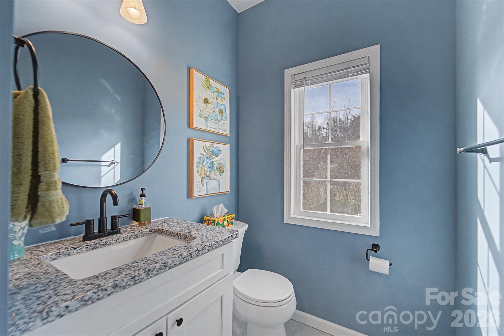 The Magnolias - Residential