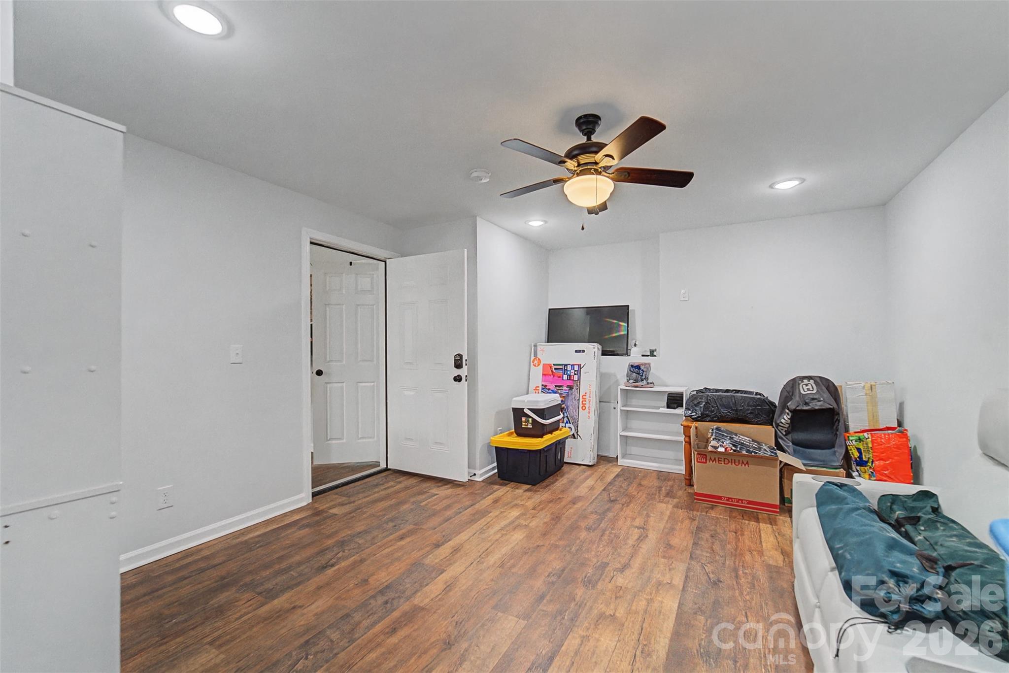 The Magnolias - Residential