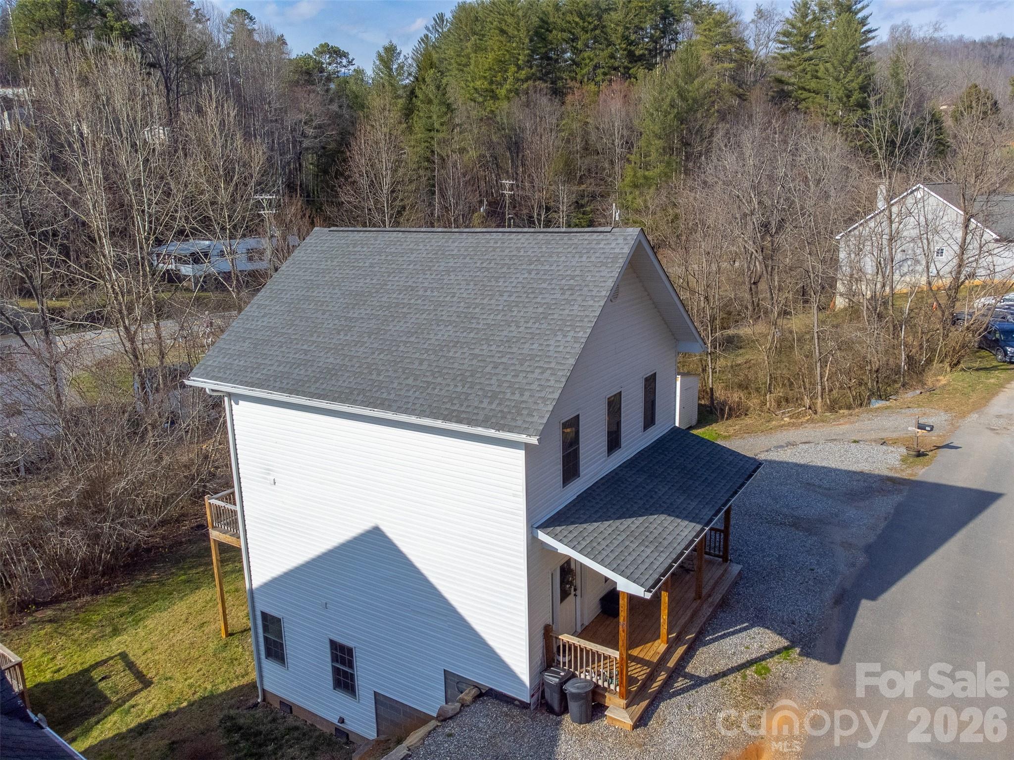 The Magnolias - Residential