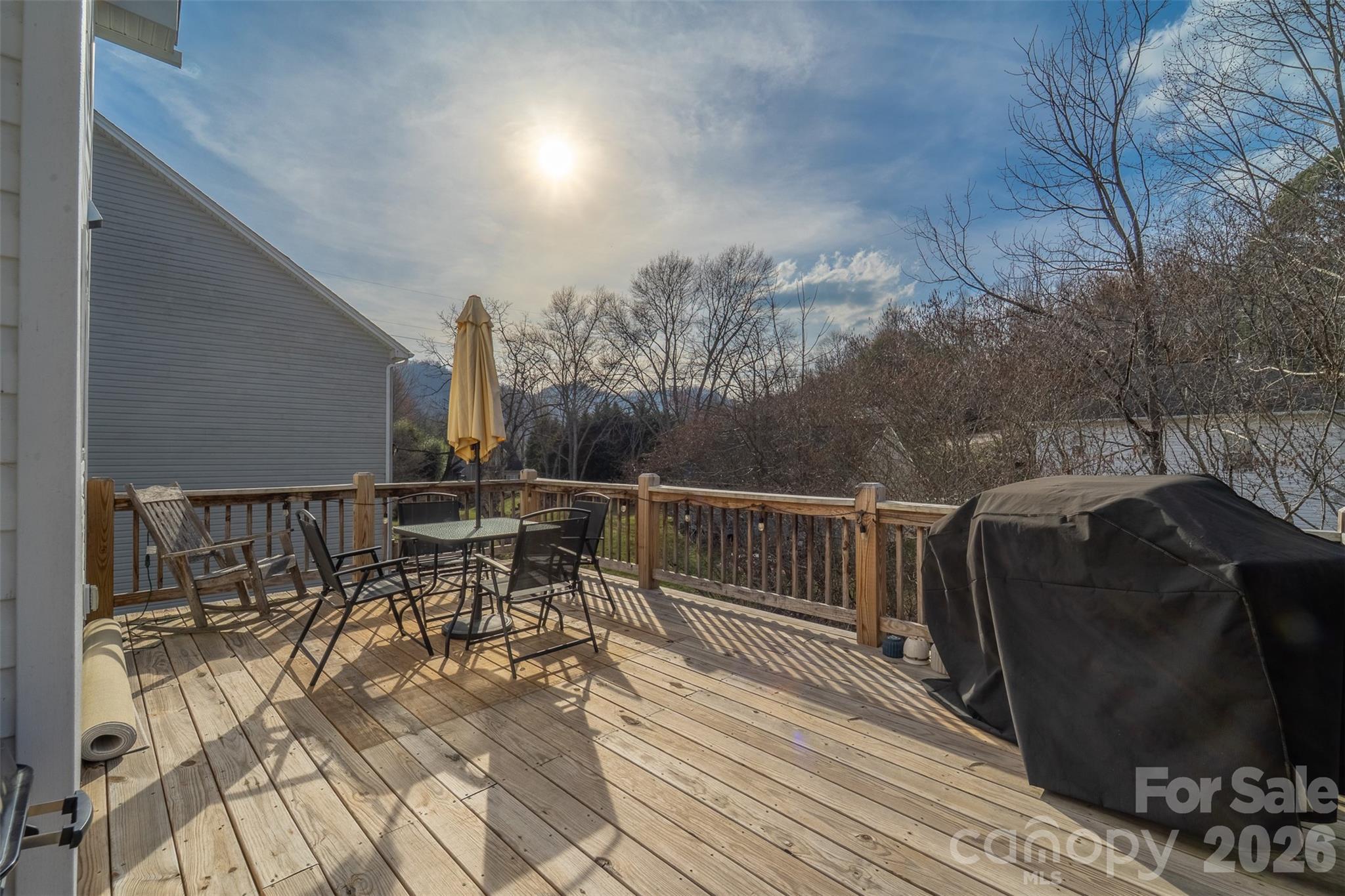 The Magnolias - Residential