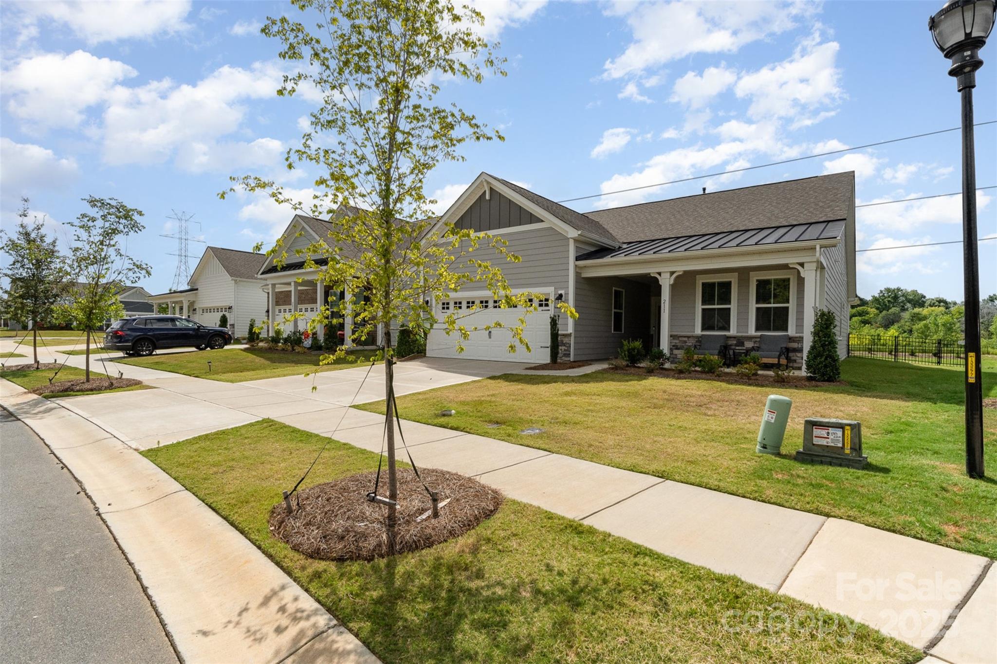 211 Aldendale Drive