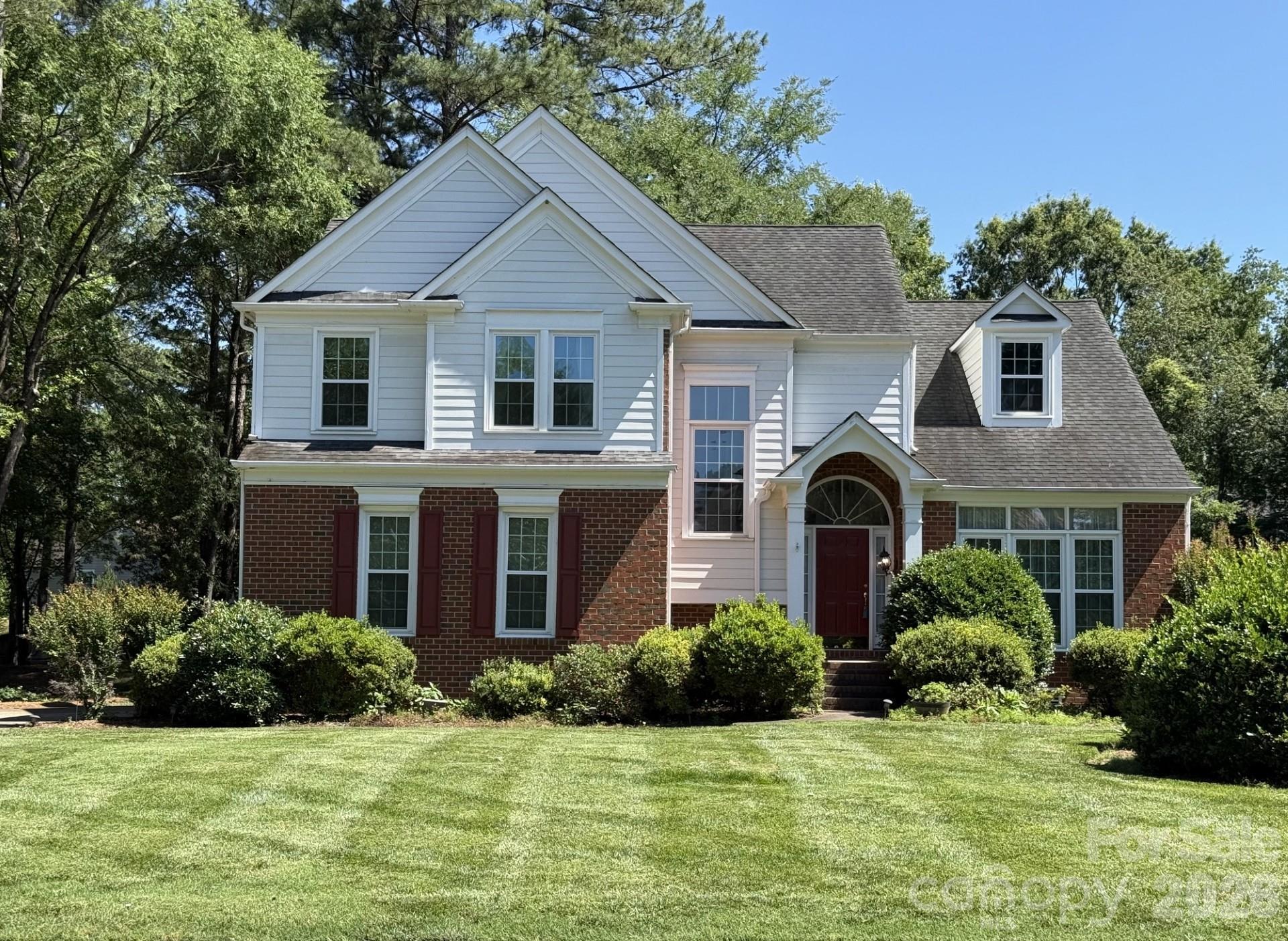 12100 Provincetowne Drive
