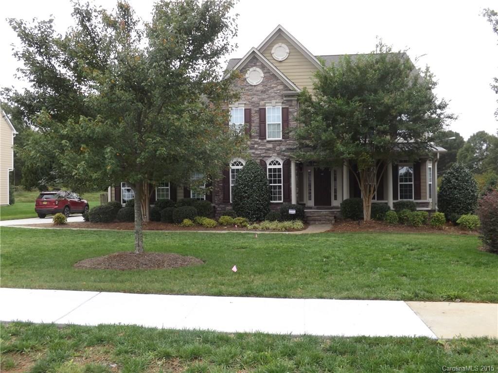 Pleasant Ridge - Residential