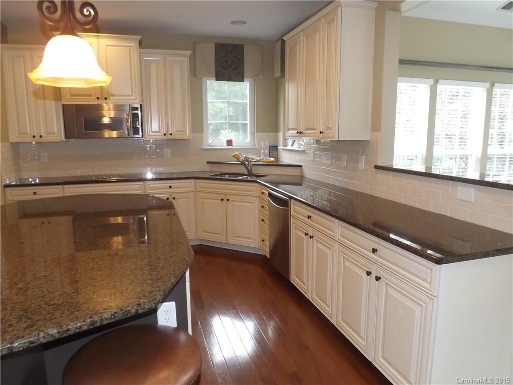 Pleasant Ridge - Residential