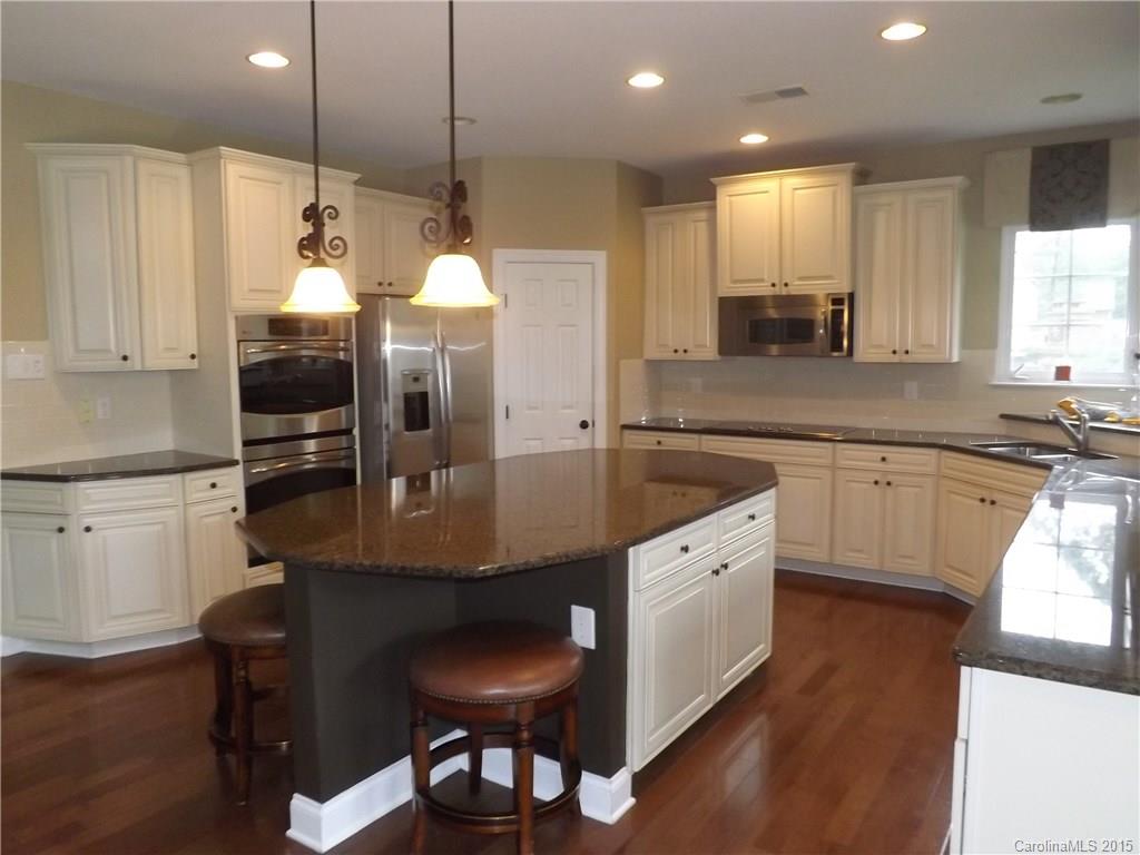 Pleasant Ridge - Residential