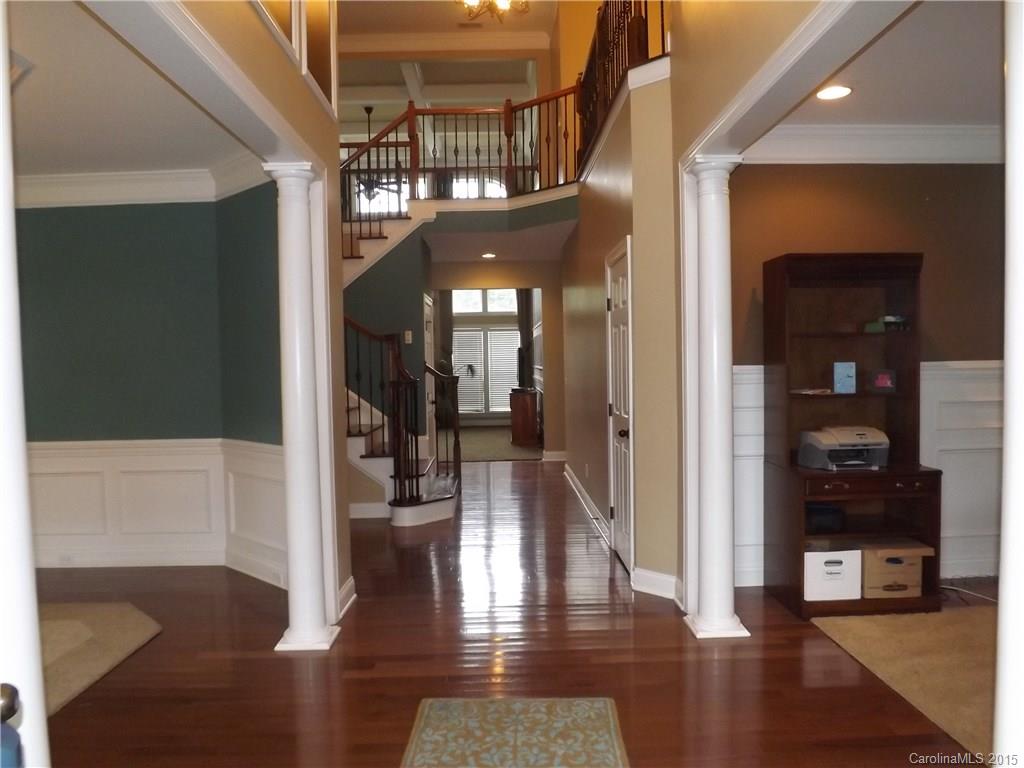 Pleasant Ridge - Residential