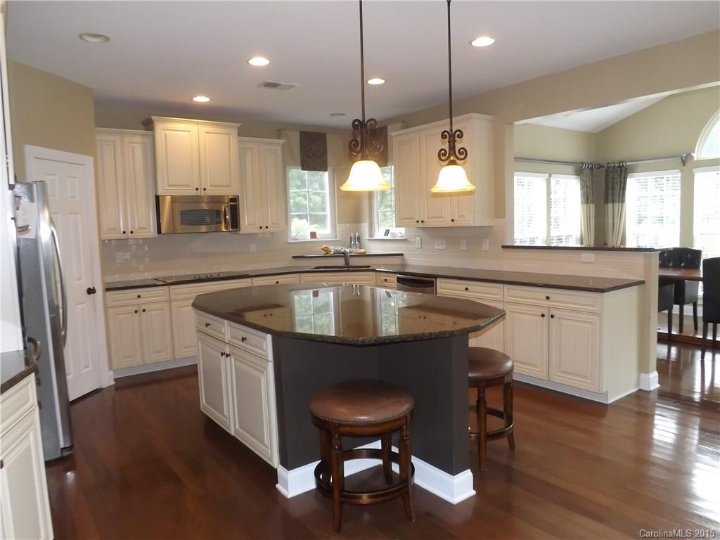 Pleasant Ridge - Residential