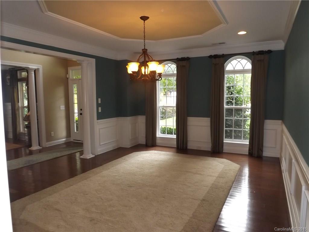 Pleasant Ridge - Residential