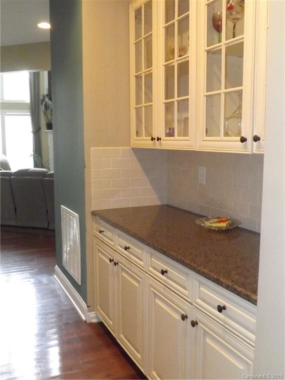 Pleasant Ridge - Residential