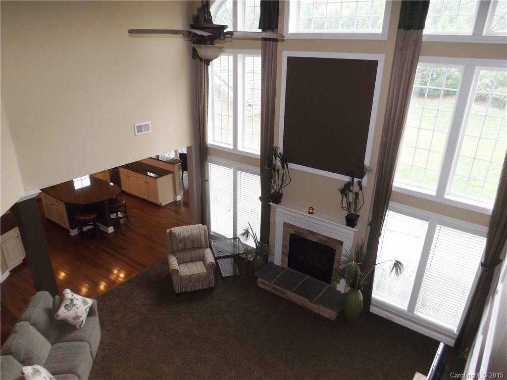 Pleasant Ridge - Residential