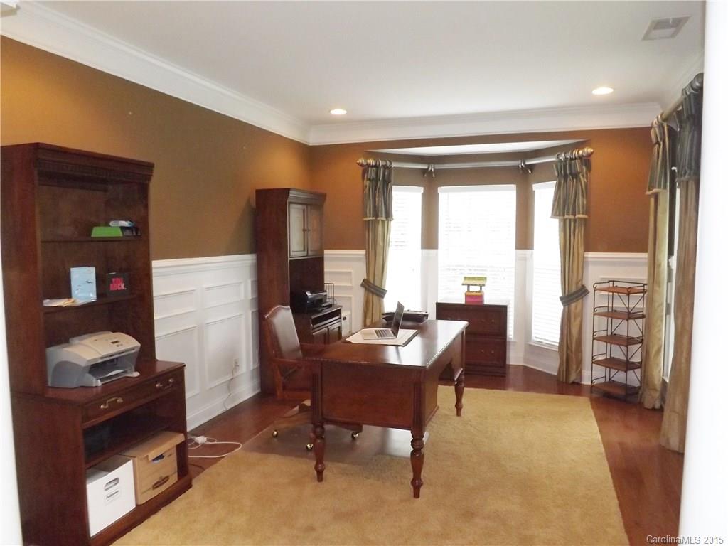 Pleasant Ridge - Residential