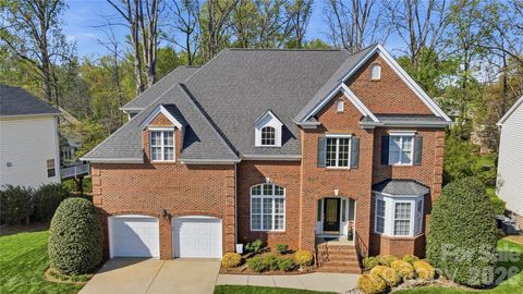 Photo of 603 Deercross Lane, Waxhaw, NC 28173 (MLS # 4364148)