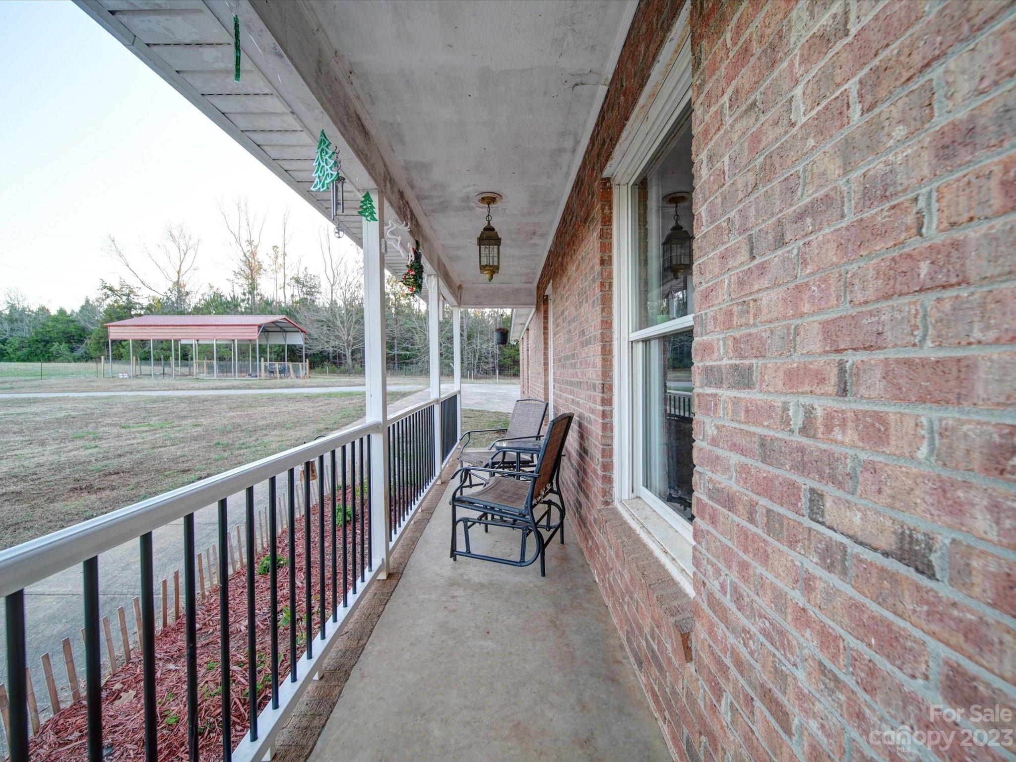 none - Residential