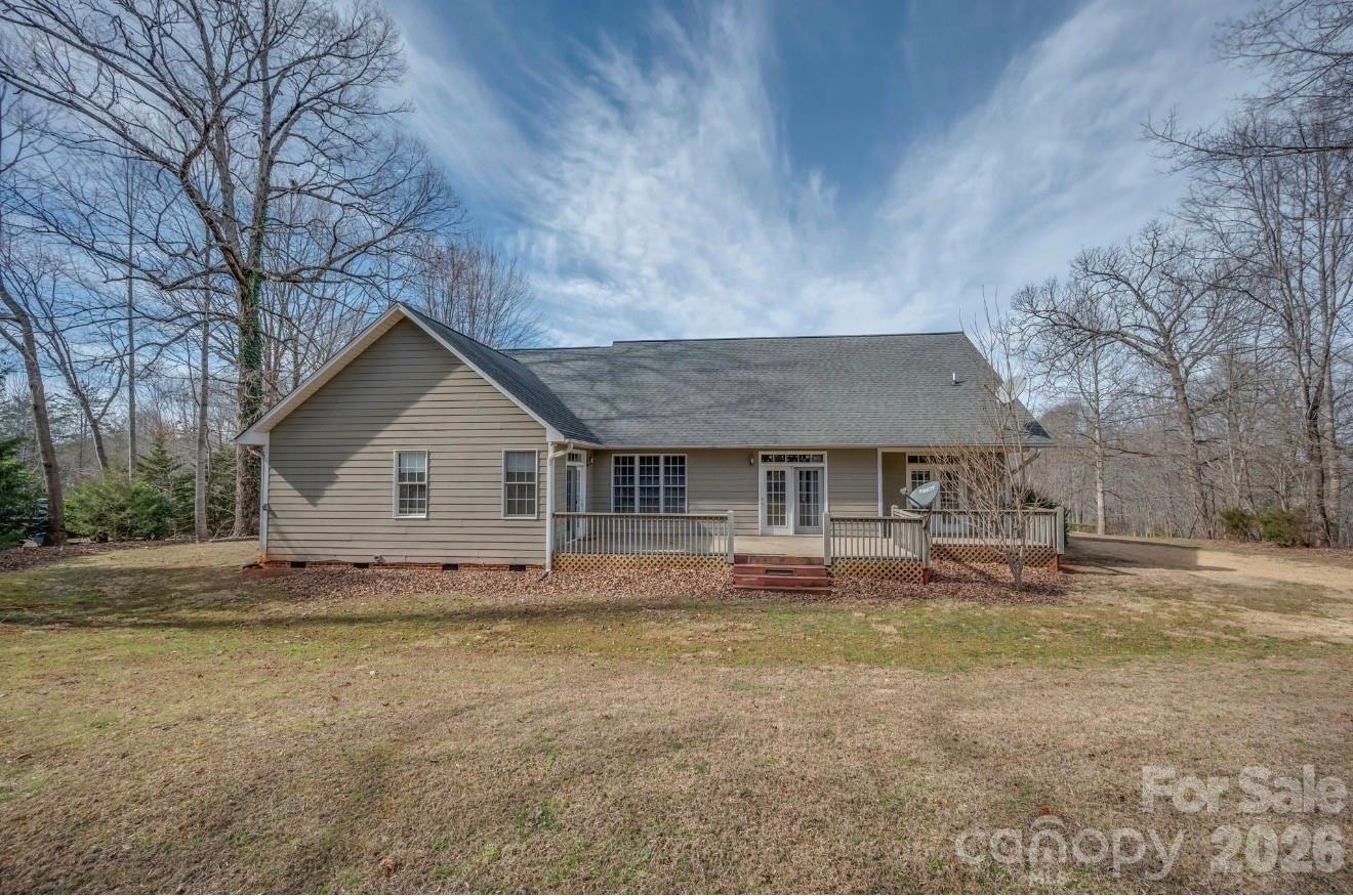 523 Shepherds Creek Circle