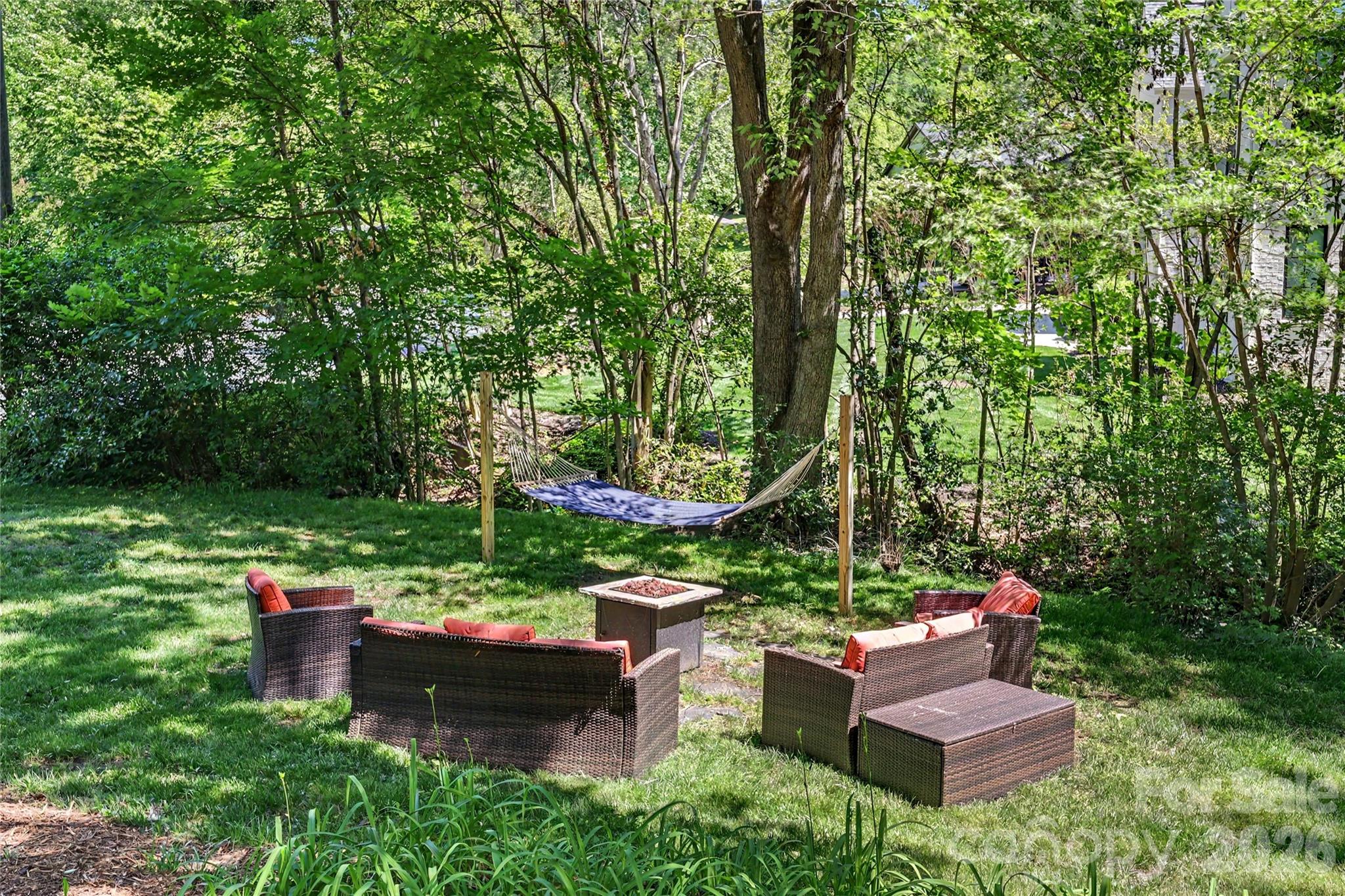 Sherwood Forest - Residential