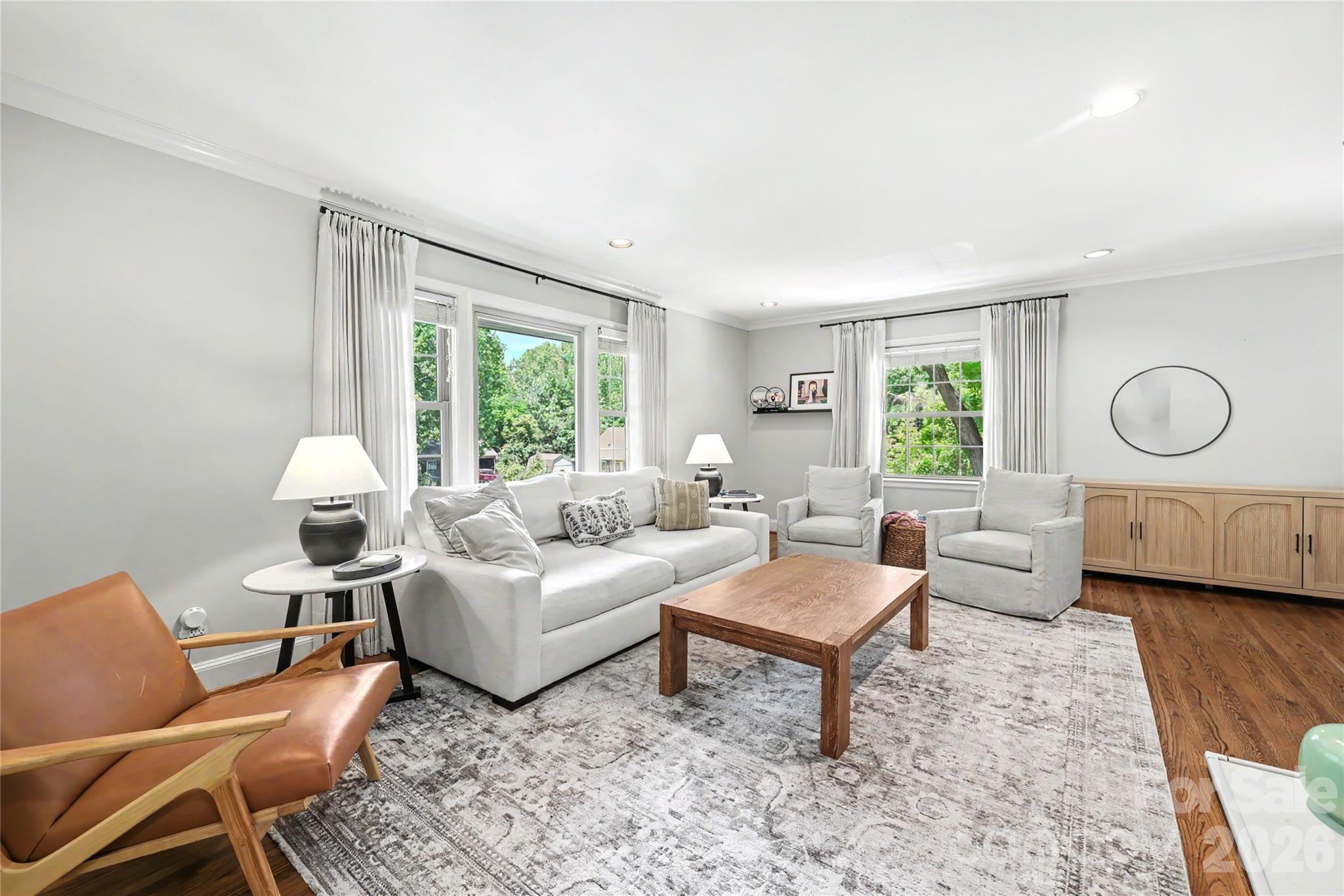 Sherwood Forest - Residential
