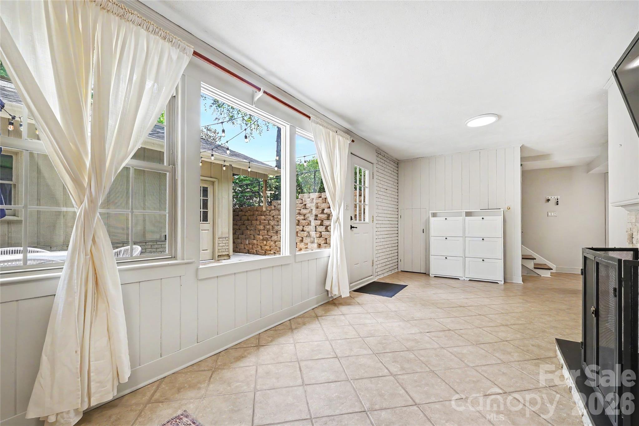 Sherwood Forest - Residential