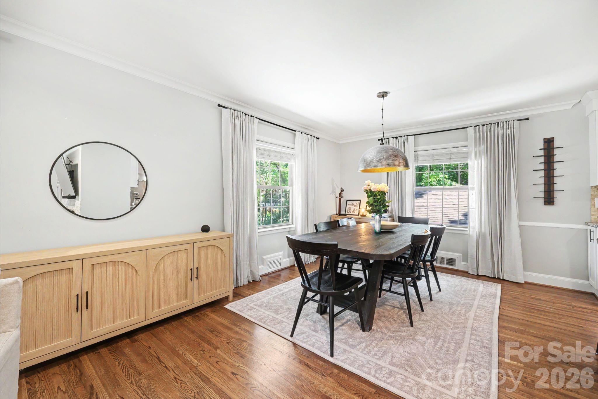 Sherwood Forest - Residential