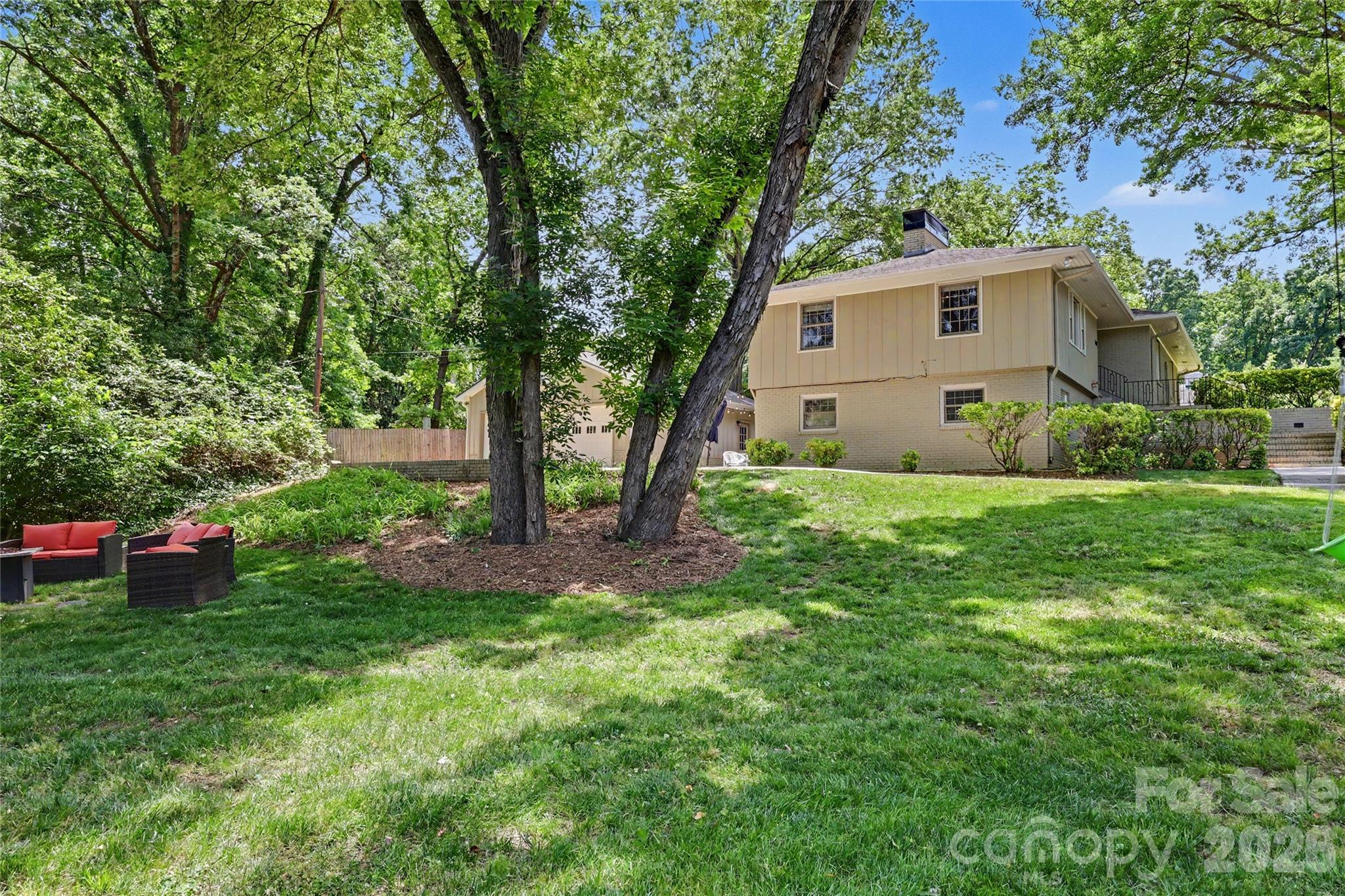 Sherwood Forest - Residential