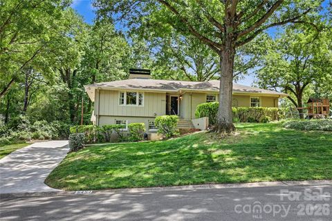 Photo of 5451 Addison Drive, Charlotte, NC 28211 (MLS # 4381757)