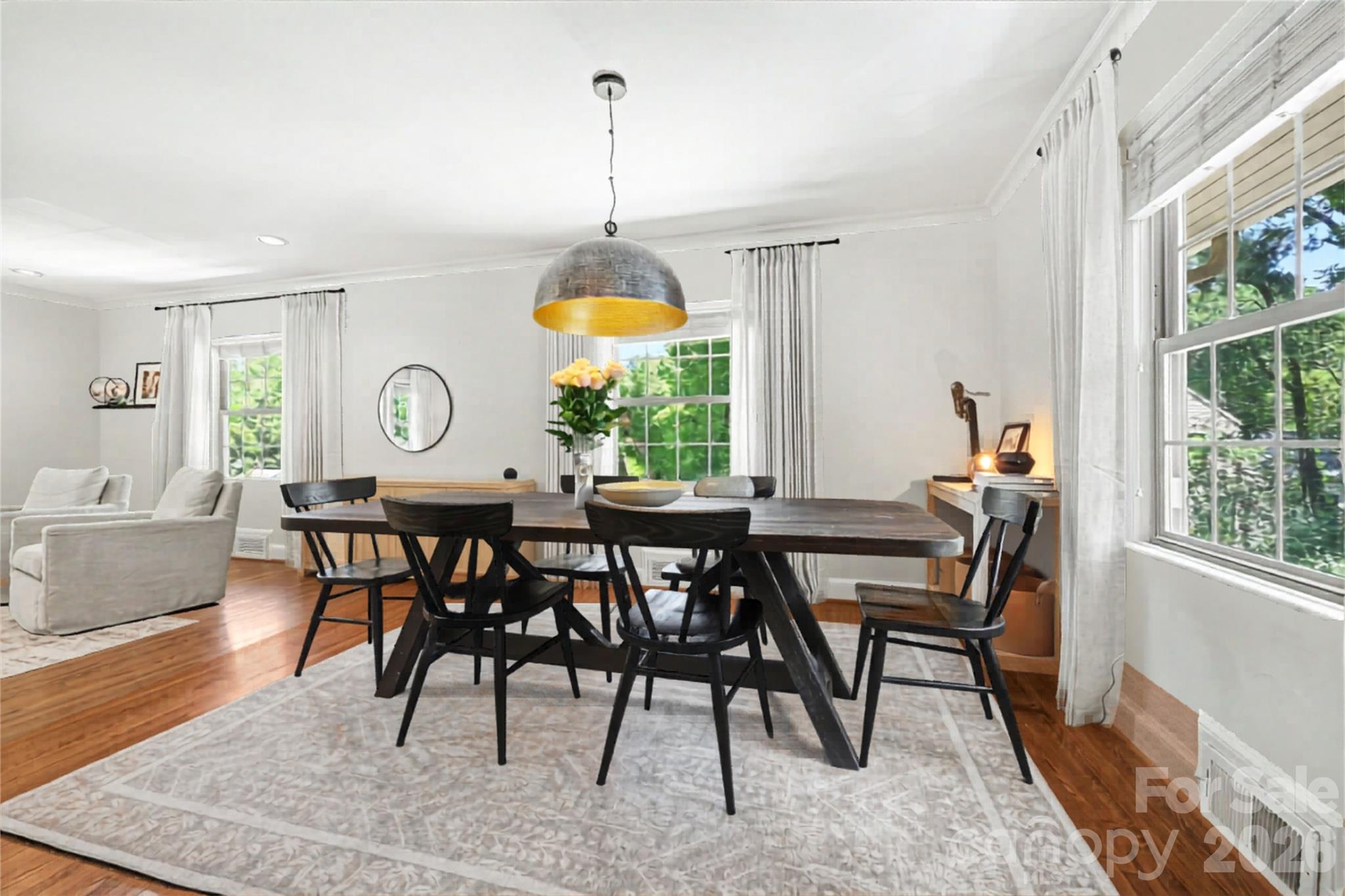 Sherwood Forest - Residential