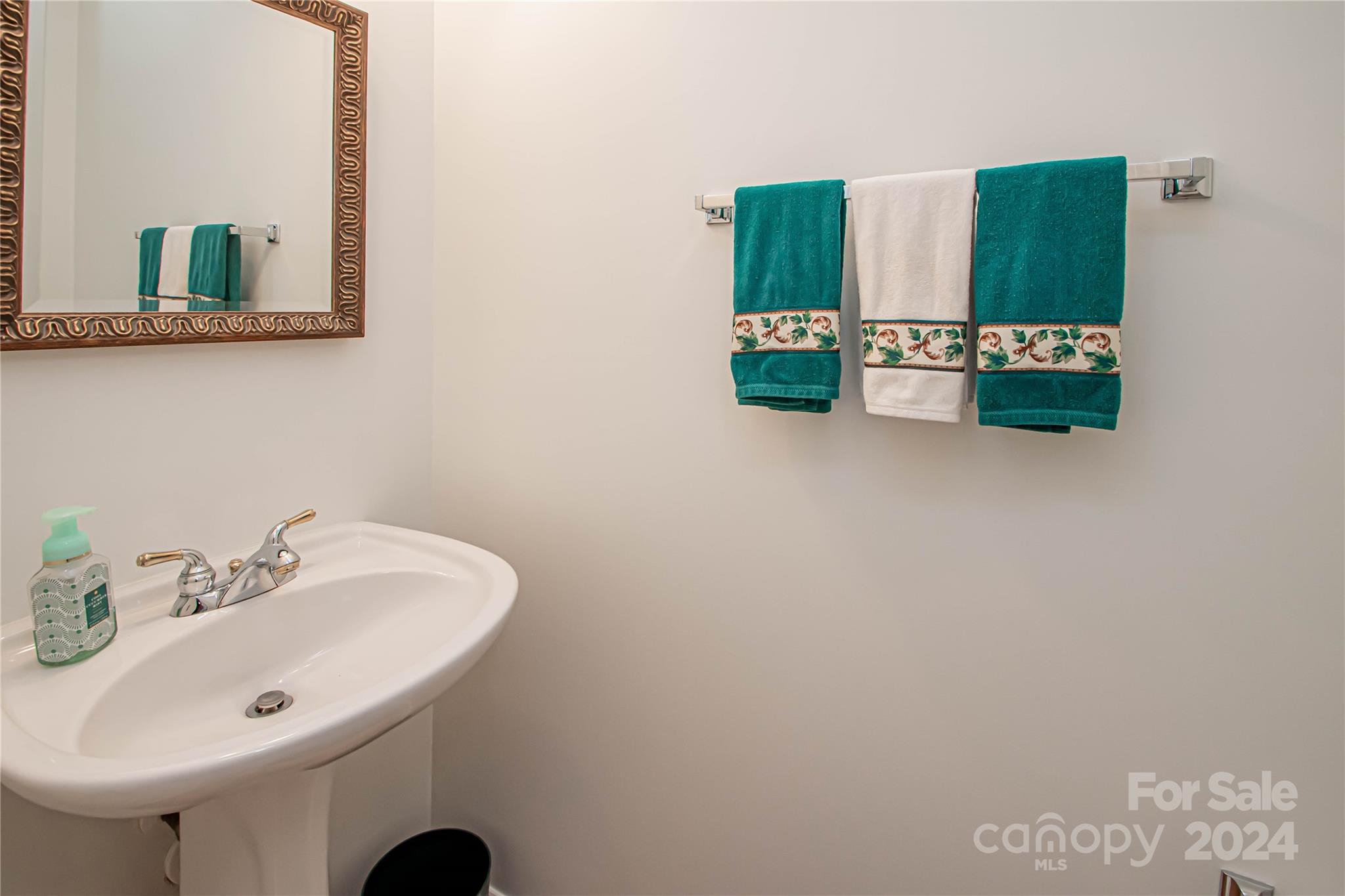 Matthews Plantation - Residential