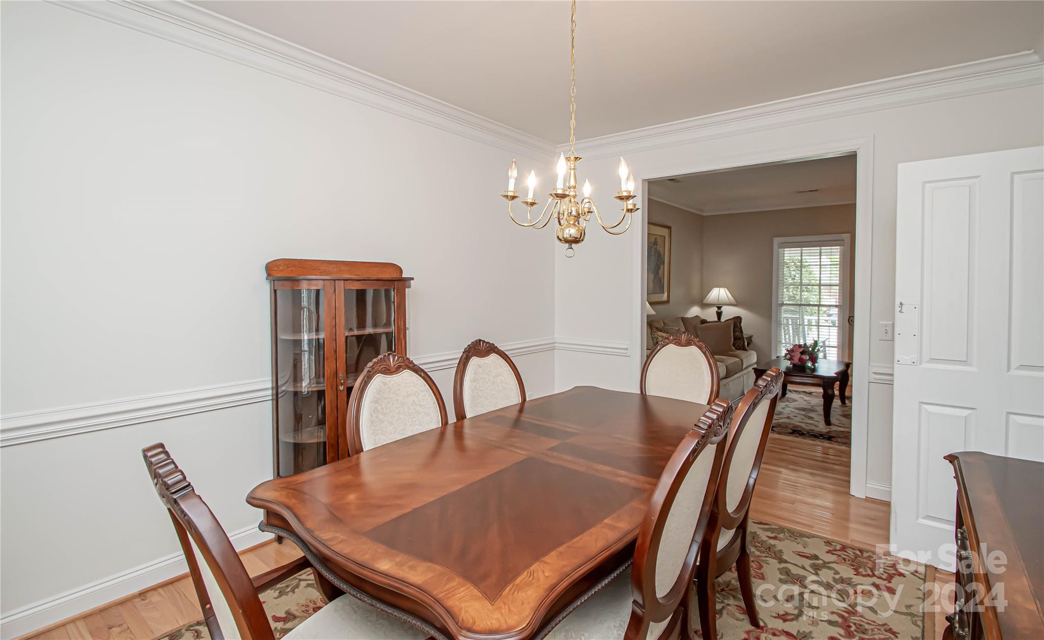 Matthews Plantation - Residential